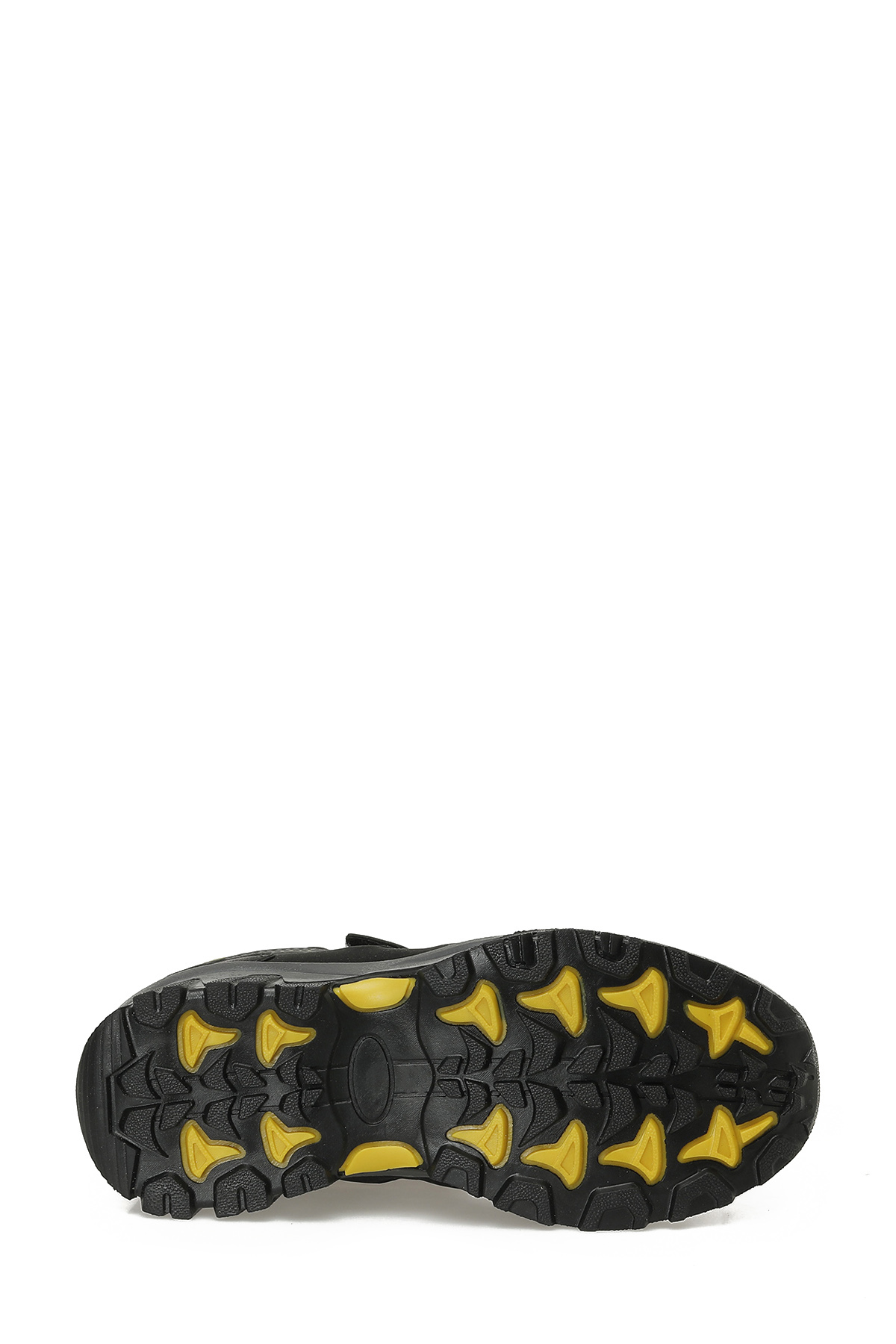 BONOLA F 5PR Gri Erkek Çocuk Outdoor Bot - Görsel 7