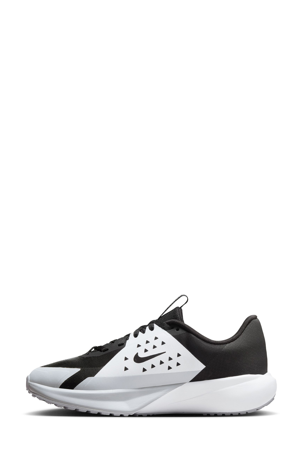 SONIC FLY (GS) Siyah Unisex Koşu Ayakkabısı - Görsel 4