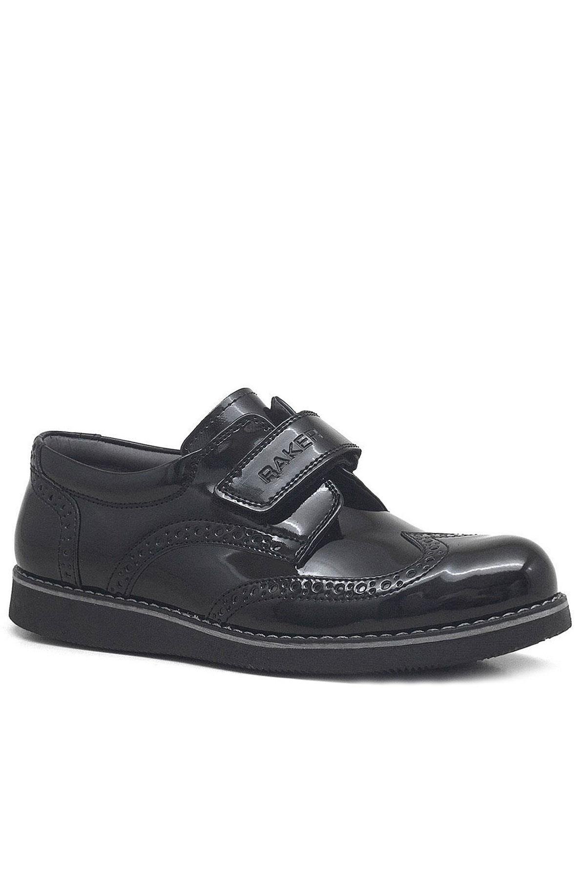 Hidra Rugan Cırtlı Günlük Erkek Genç Okul Ayakkabı - Görsel 2