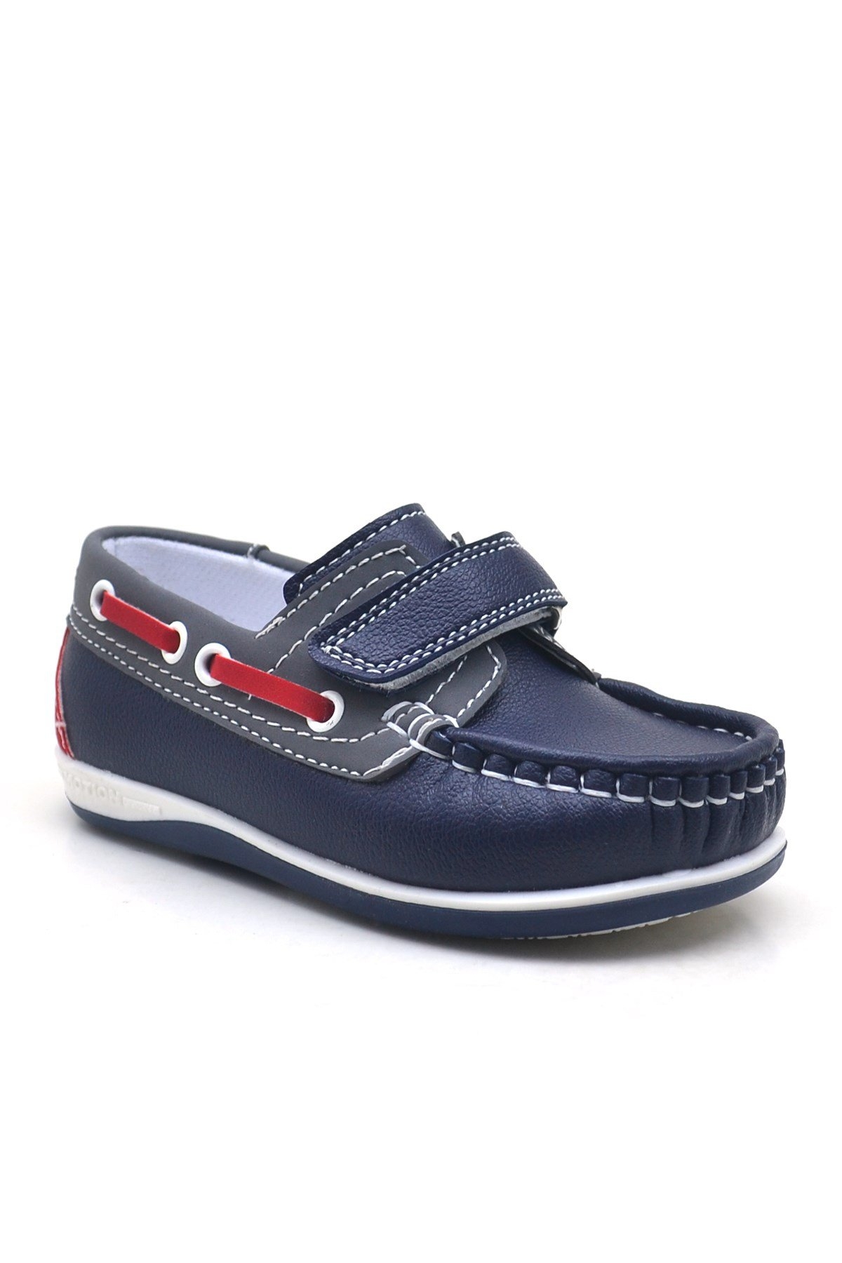 Feniks Cırtlı Günlük Spor Erkek Bebek Ayakkabı - Görsel 2