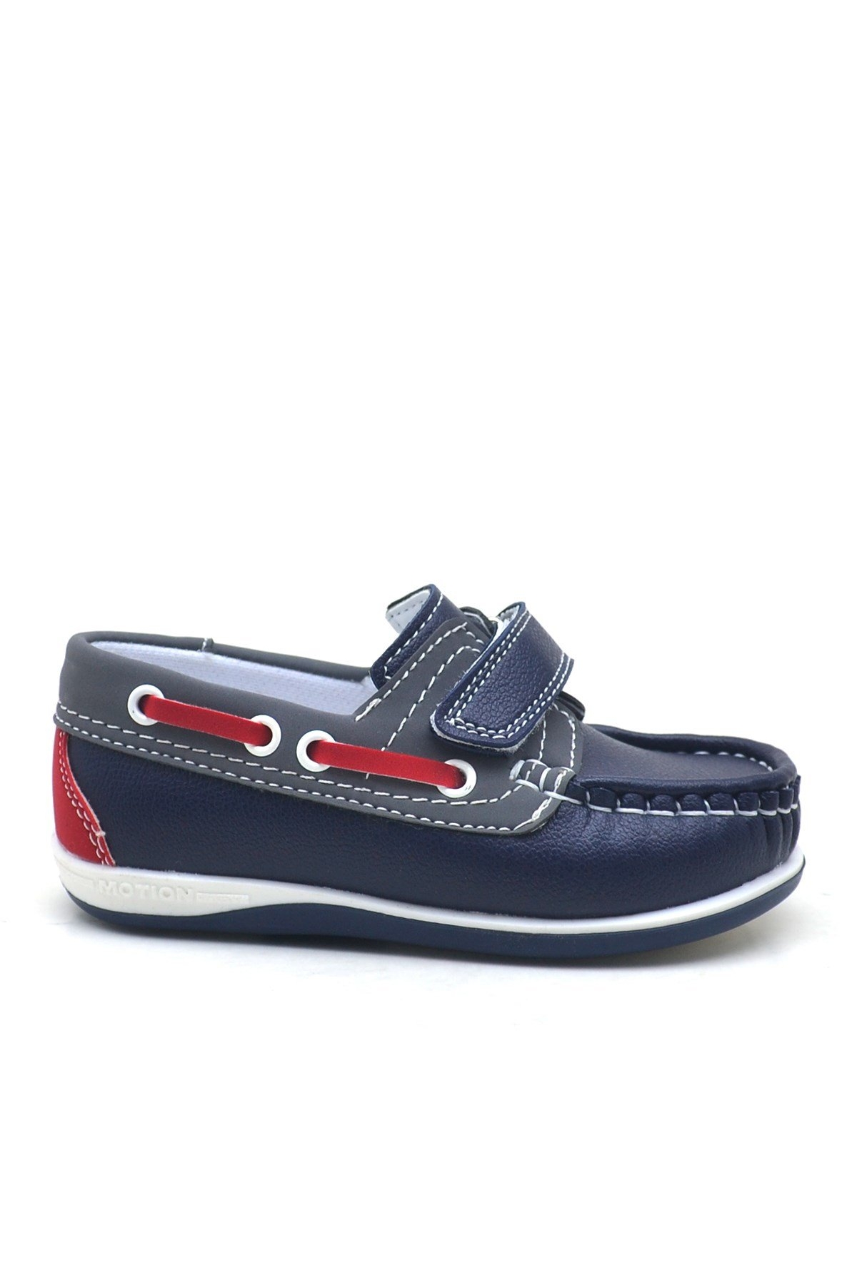 Feniks Cırtlı Günlük Spor Erkek Bebek Ayakkabı - Görsel 3