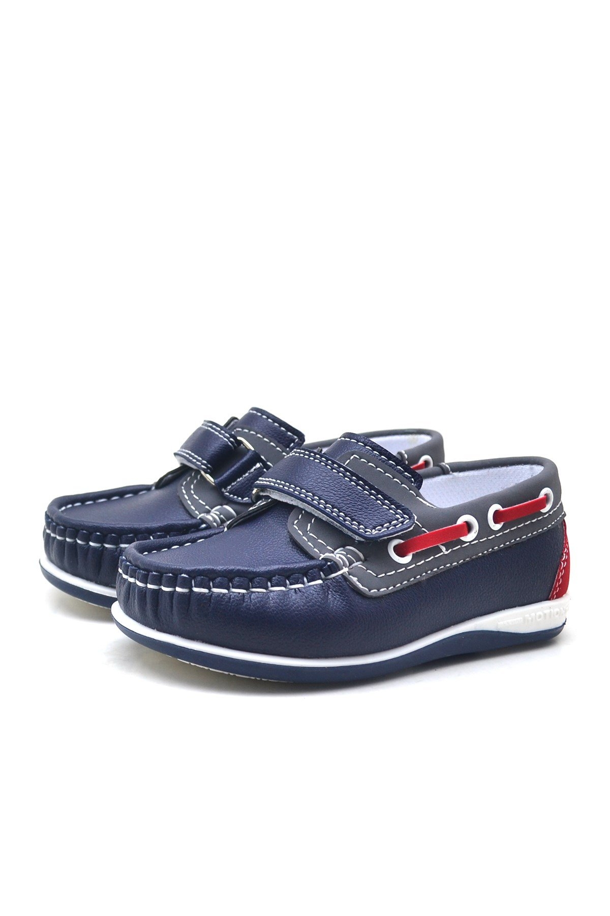 Feniks Cırtlı Günlük Spor Erkek Bebek Ayakkabı - Görsel 4