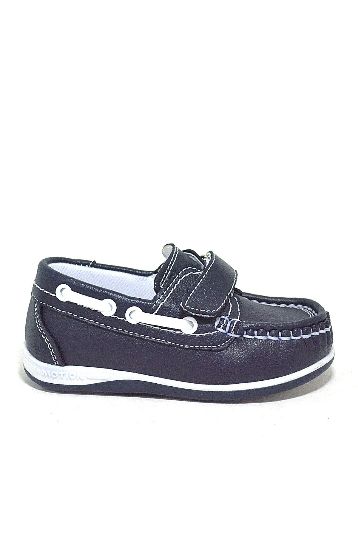 Feniks Cırtlı Günlük Erkek Bebek Ayakkabı - Görsel 3