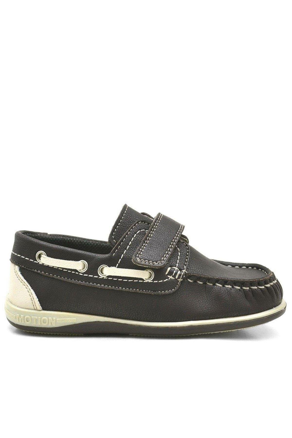 Feniks Cırt Cırtlı Günlük Erkek Çocuk Ayakkabı - Görsel 4