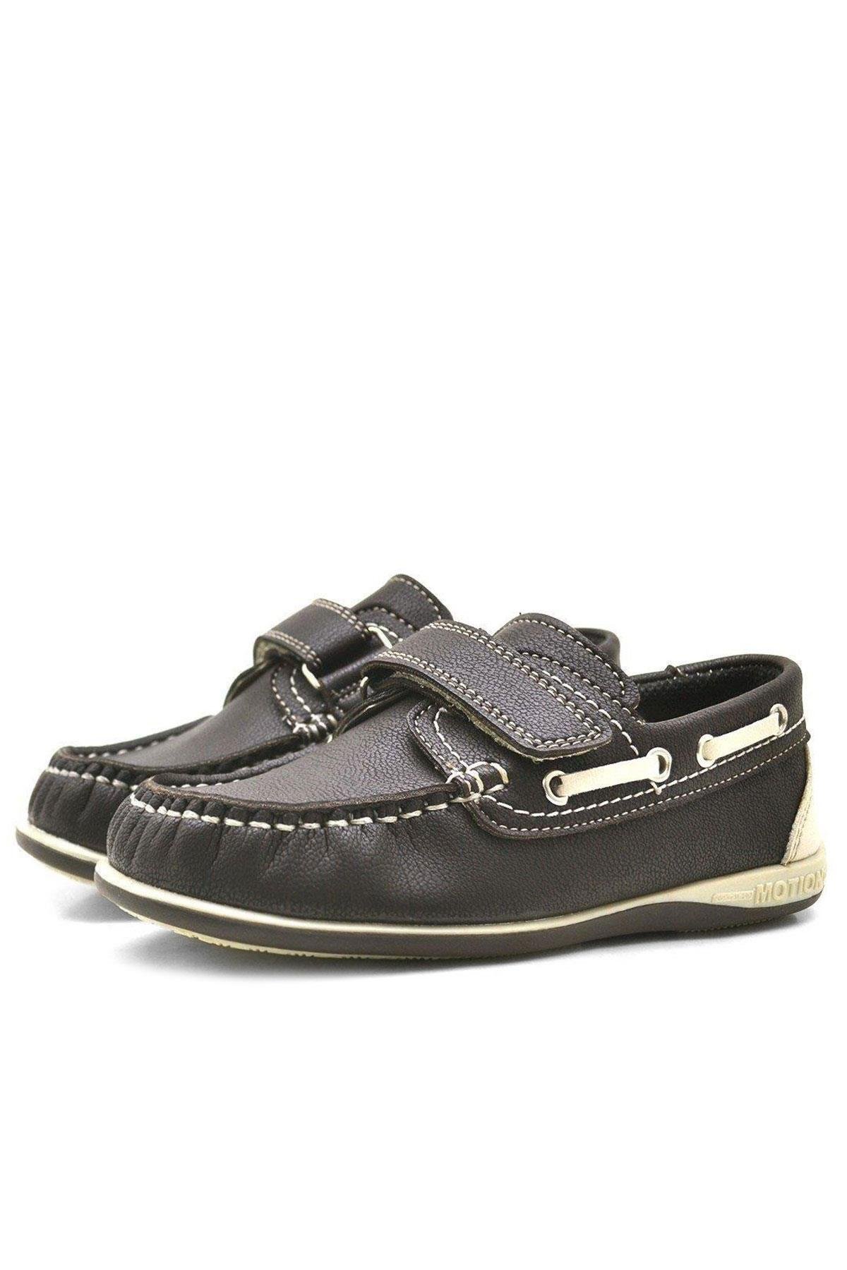 Feniks Cırt Cırtlı Günlük Erkek Çocuk Ayakkabı - Görsel 5