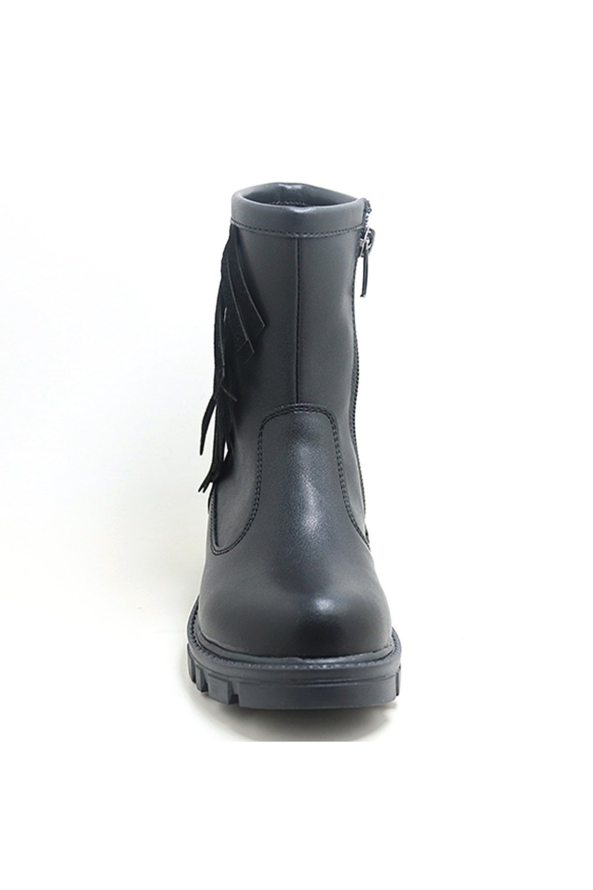 Artico Siyah Kız Çocuk Bot Çizme - Görsel 5
