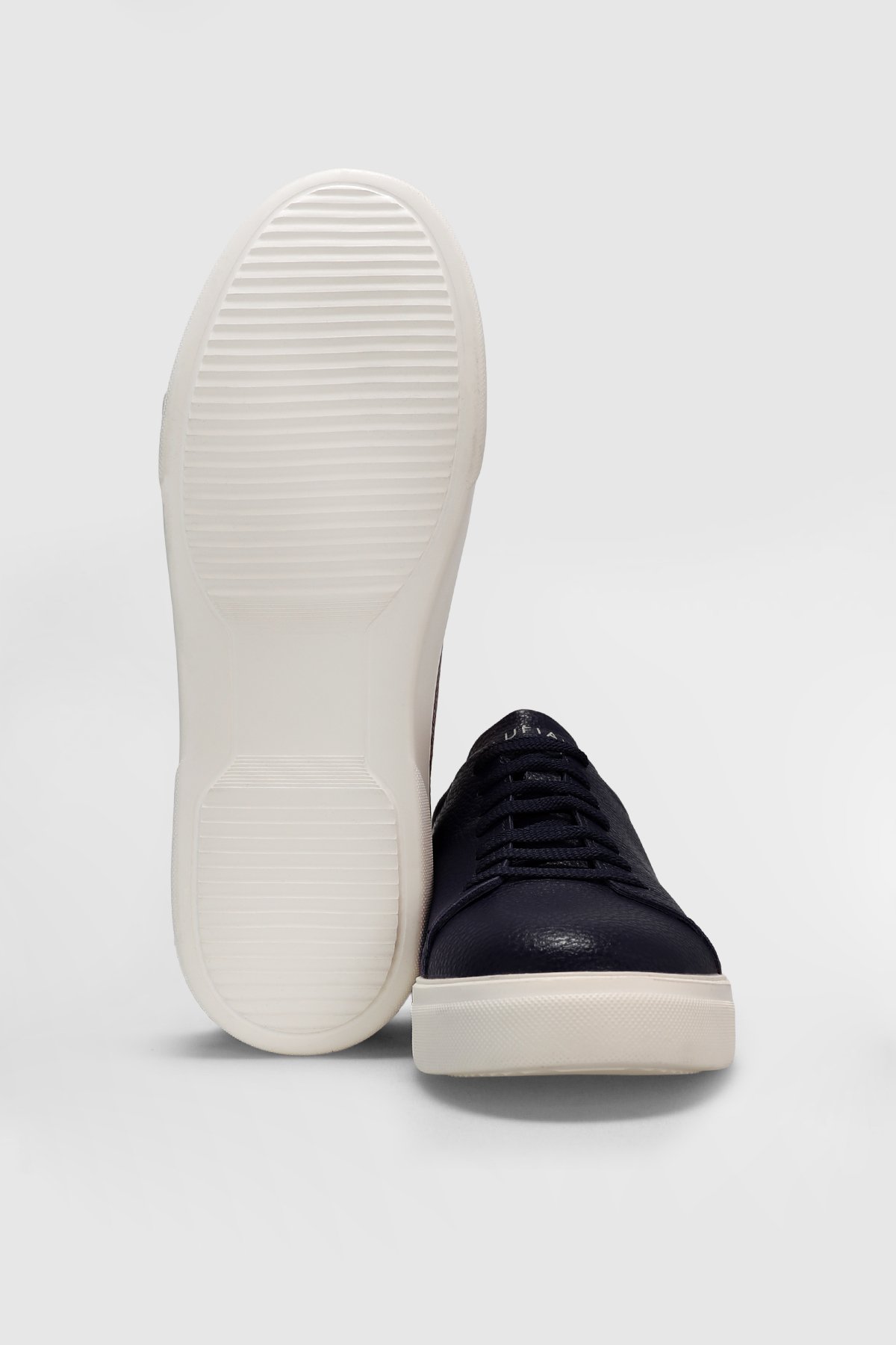 Erkek Tommy Sneaker Ayakkabı 111230280 Lacivert - Görsel 5