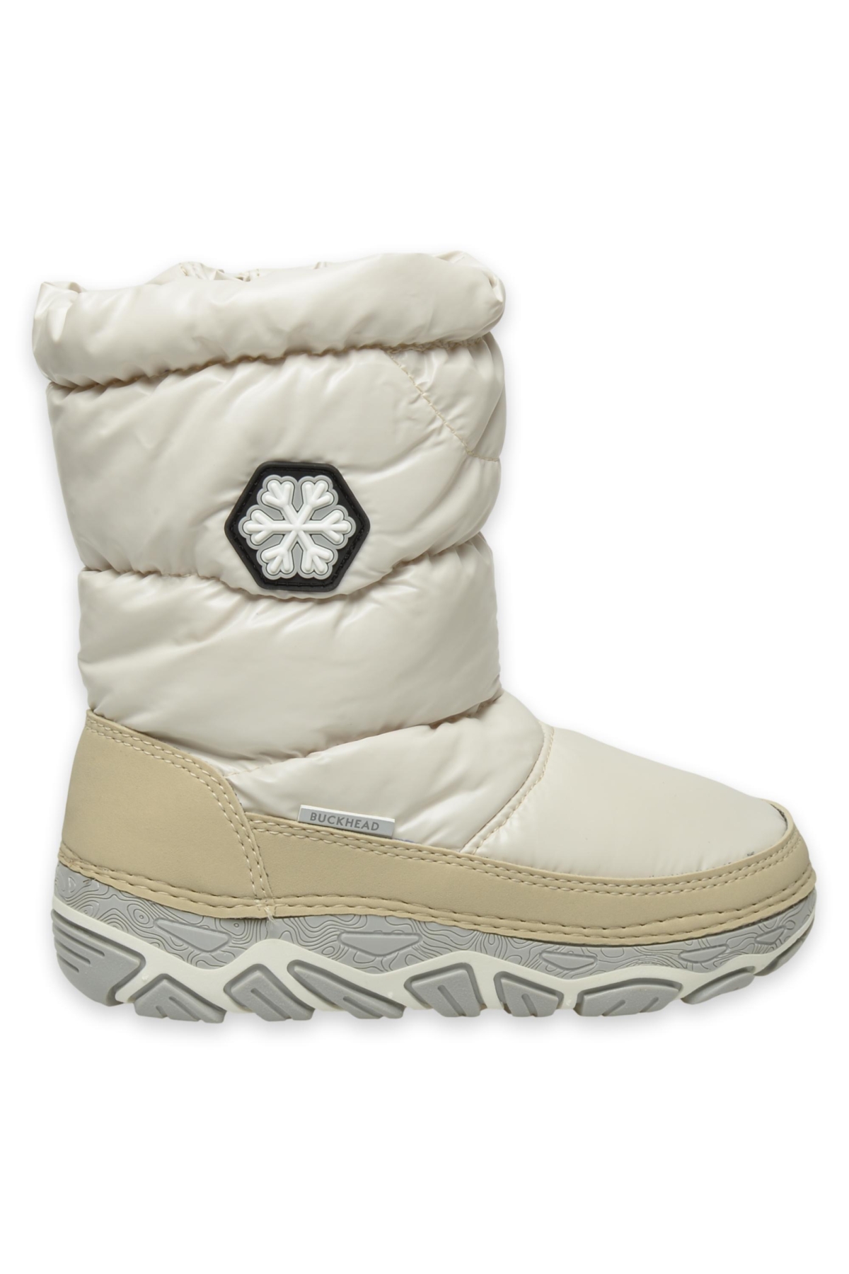 Buck1139 Snowy Mavi Kız Çocuk Bot - Görsel 3