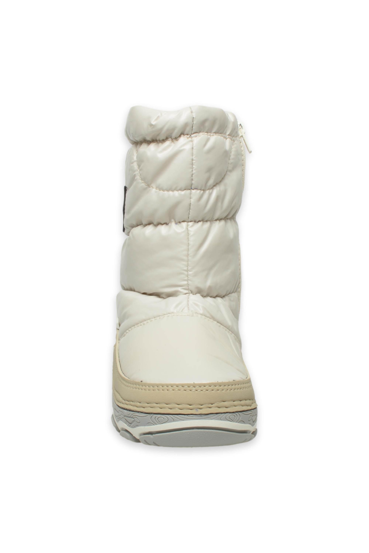 Buck1139 Snowy Mavi Kız Çocuk Bot - Görsel 4