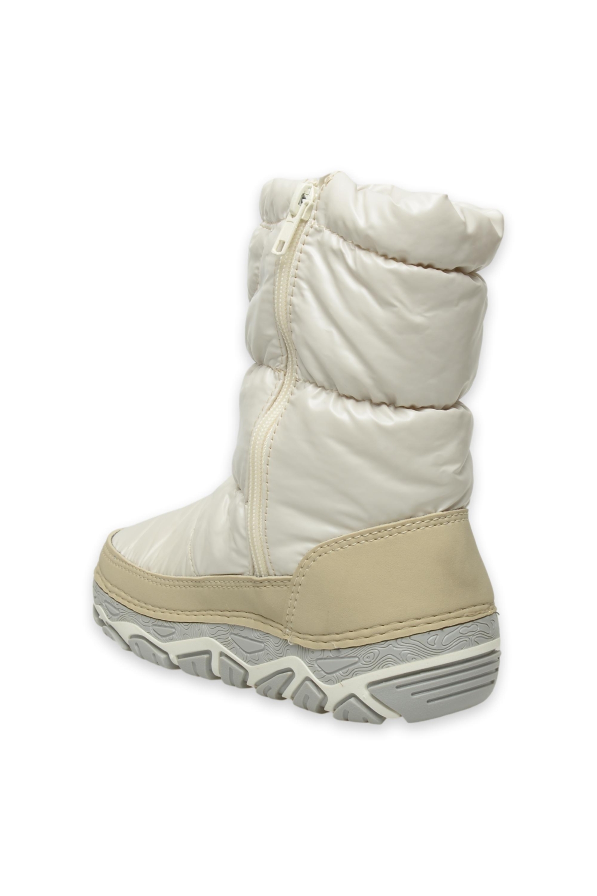 Buck1139 Snowy Mavi Kız Çocuk Bot - Görsel 5