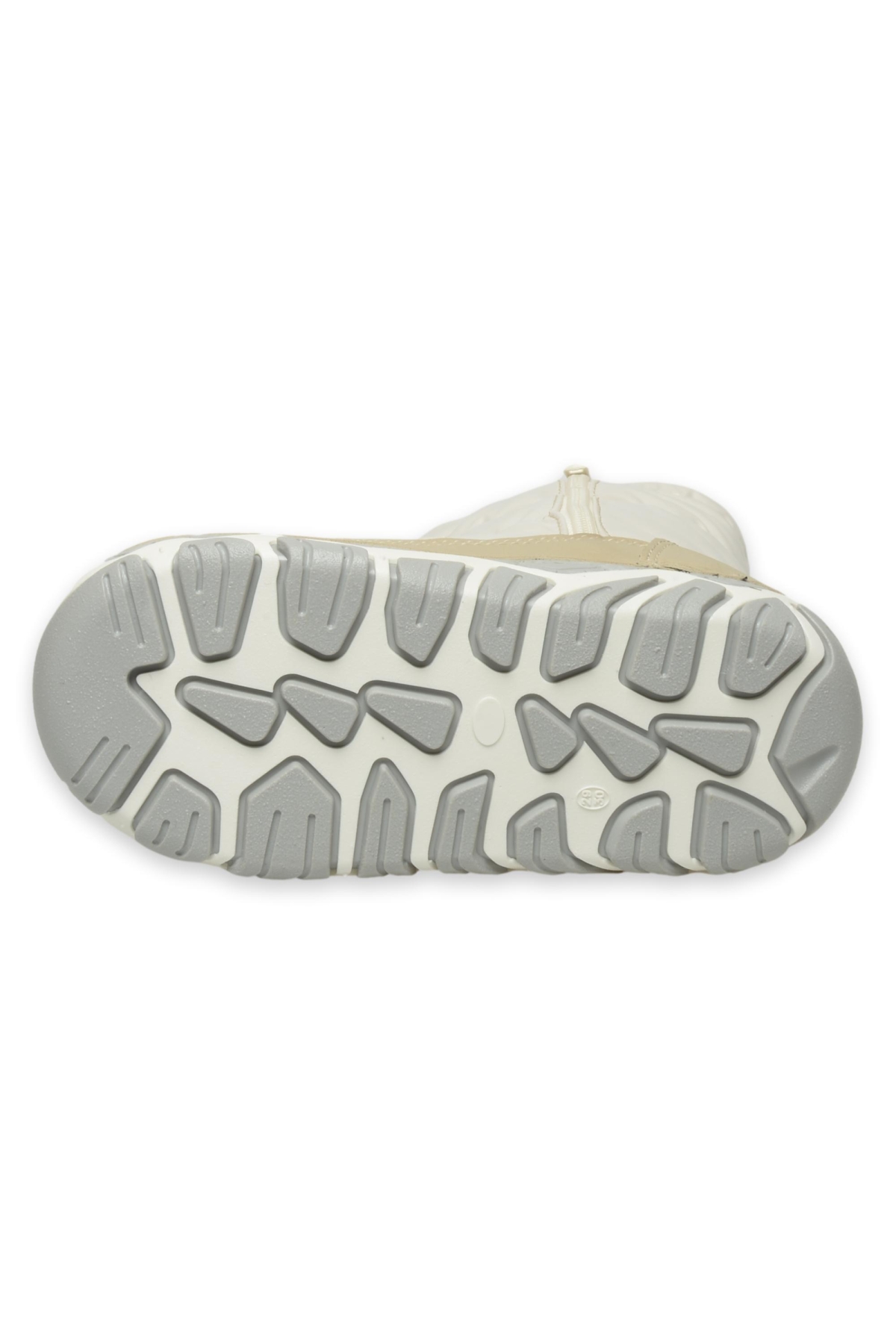 Buck1139 Snowy Mavi Kız Çocuk Bot - Görsel 6