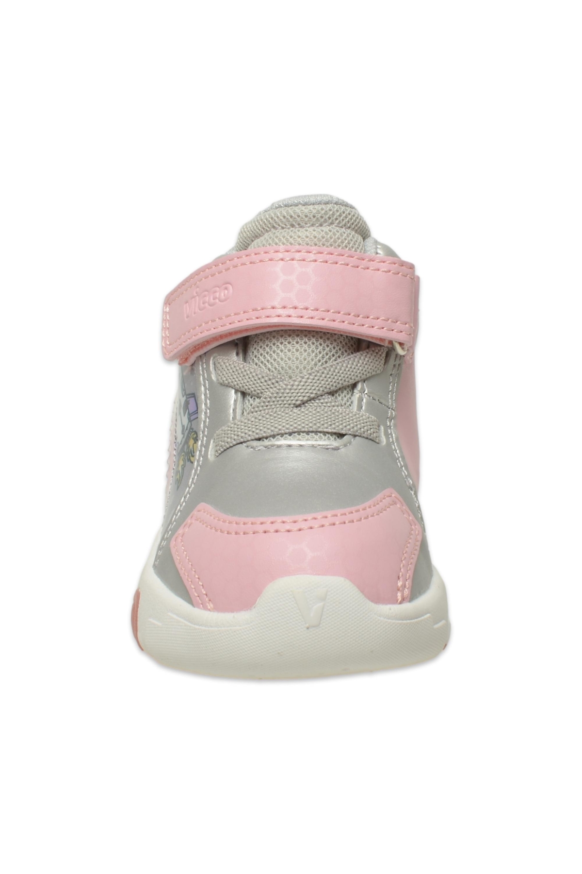 946.B25K.411 Rocky Bebe Işıklı Phylon Pudra Erkek Çocuk Spor Ayakkabı - Görsel 4