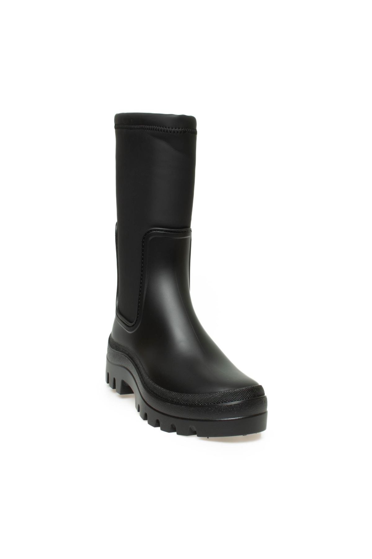 Igor Igor W10301 Soul Engomado Siyah Kadın Bot Flo'da! Siyah - 2. görsel