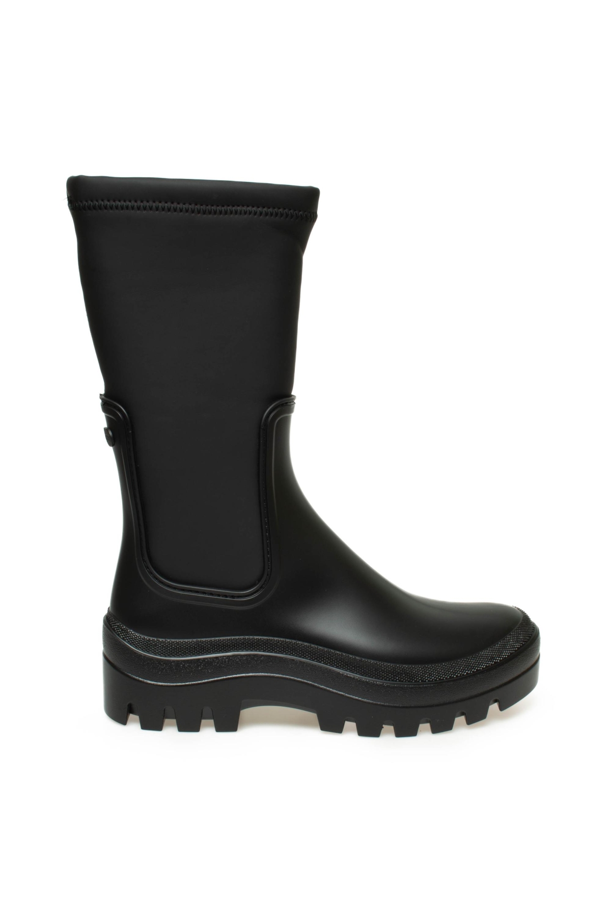 Igor Igor W10301 Soul Engomado Siyah Kadın Bot Flo'da! Siyah - 3. görsel