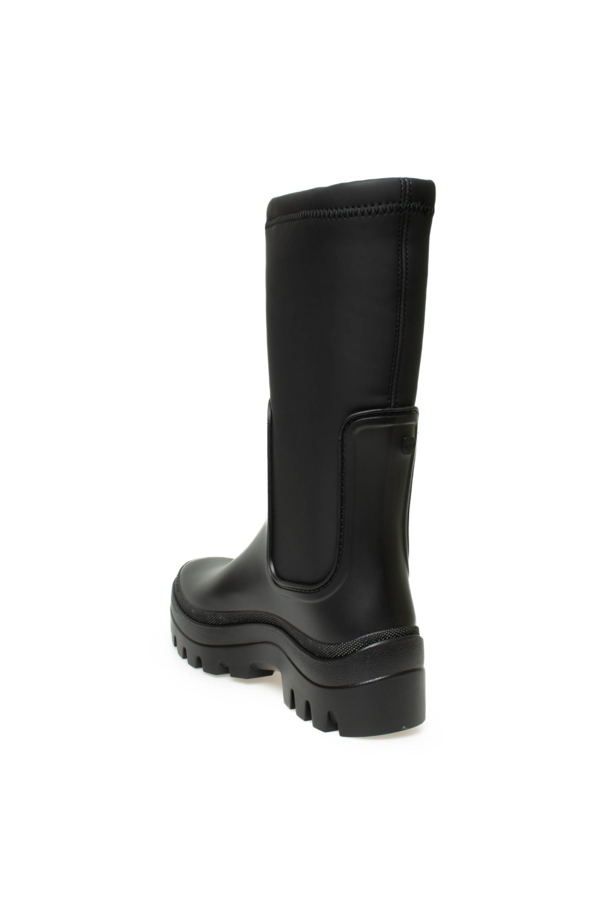 Igor Igor W10301 Soul Engomado Siyah Kadın Bot Flo'da! Siyah - 5. görsel