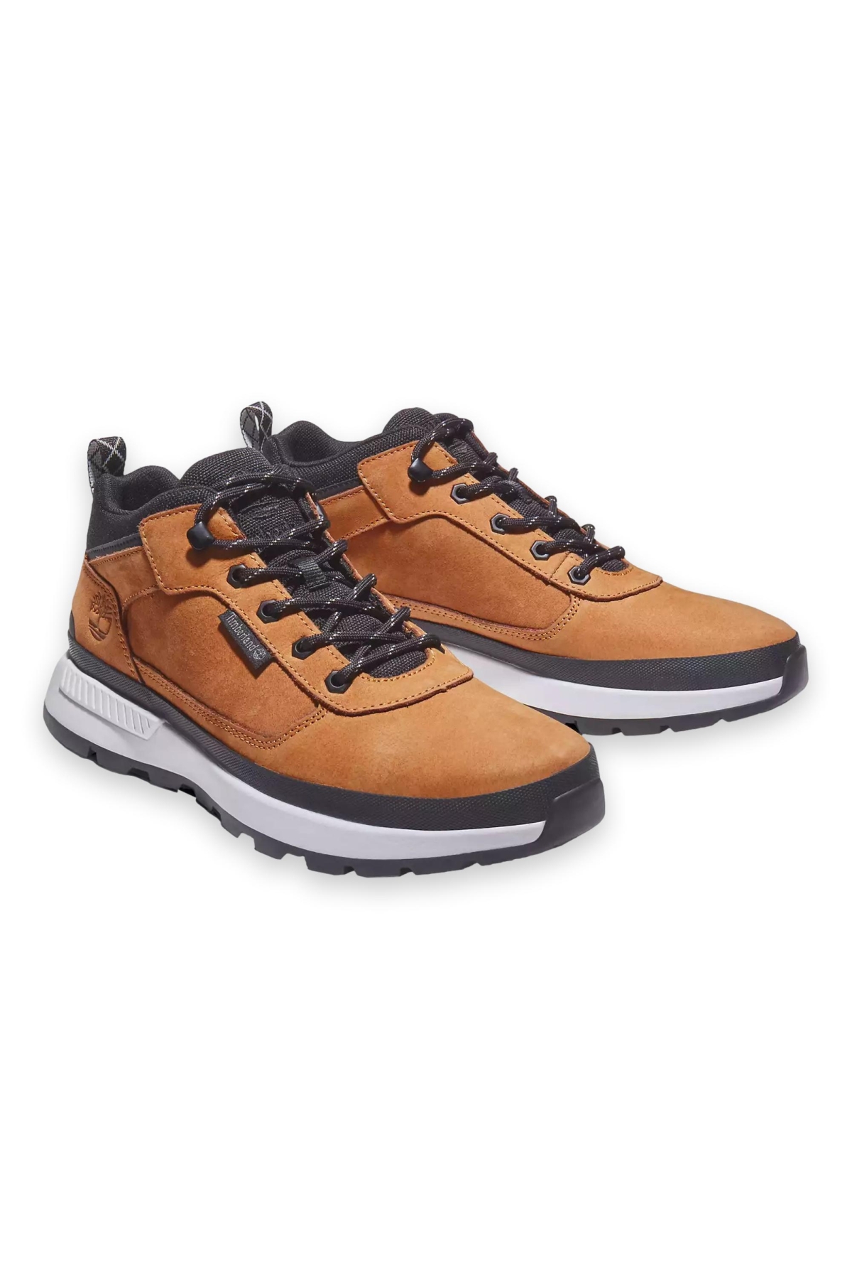 Tb0A2A58 Field Trekker Low Sneaker Tarçın Erkek Bot - Görsel 2