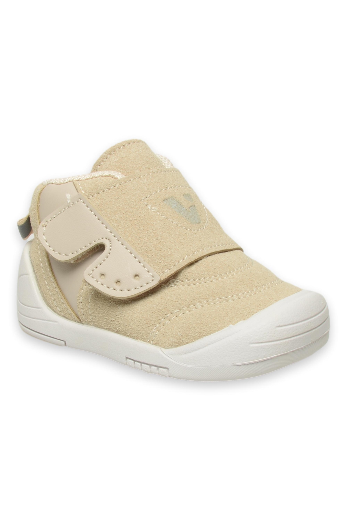 946.E24K.429 Ago Ilk Adım Bej Çocuk Bot - Görsel 2