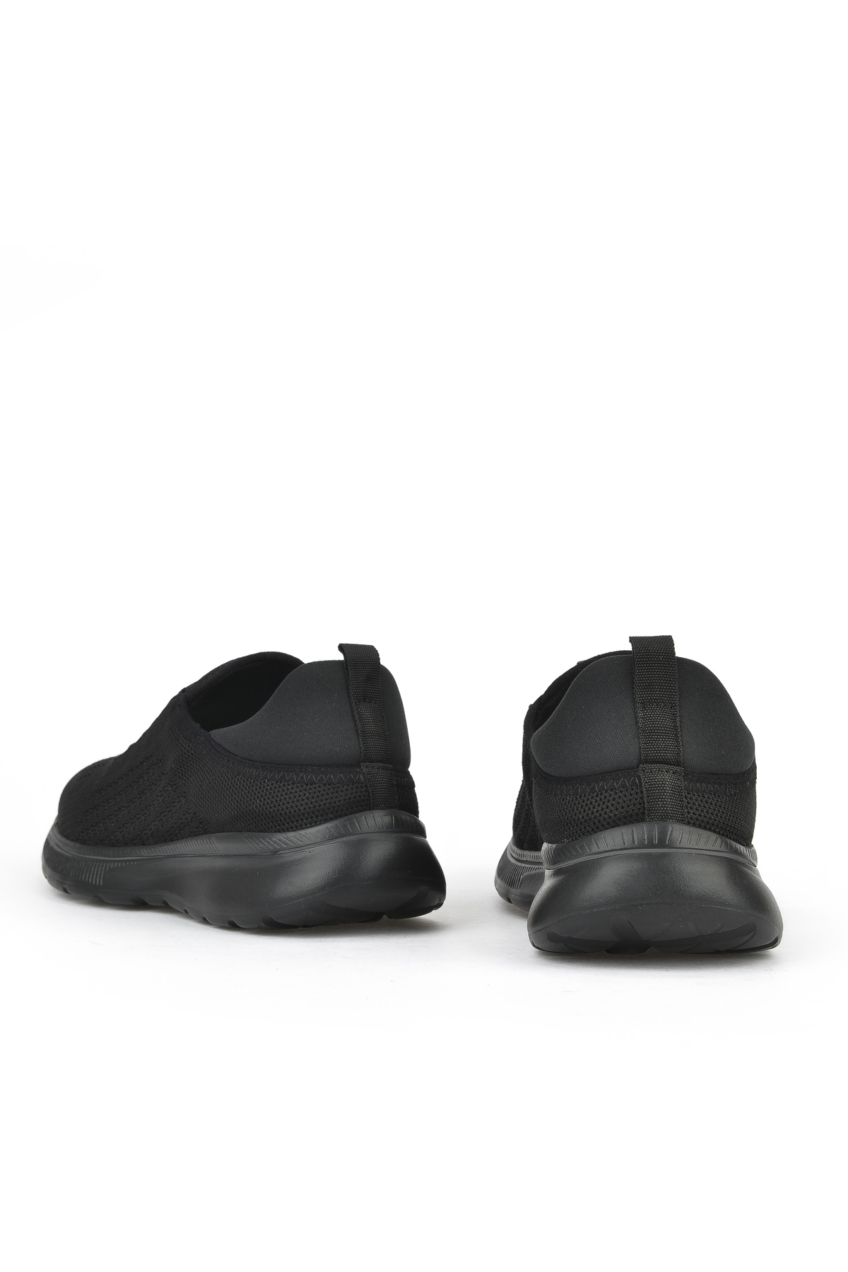 Erkek Sneaker 153990ZZ2705 Siyah - Görsel 4