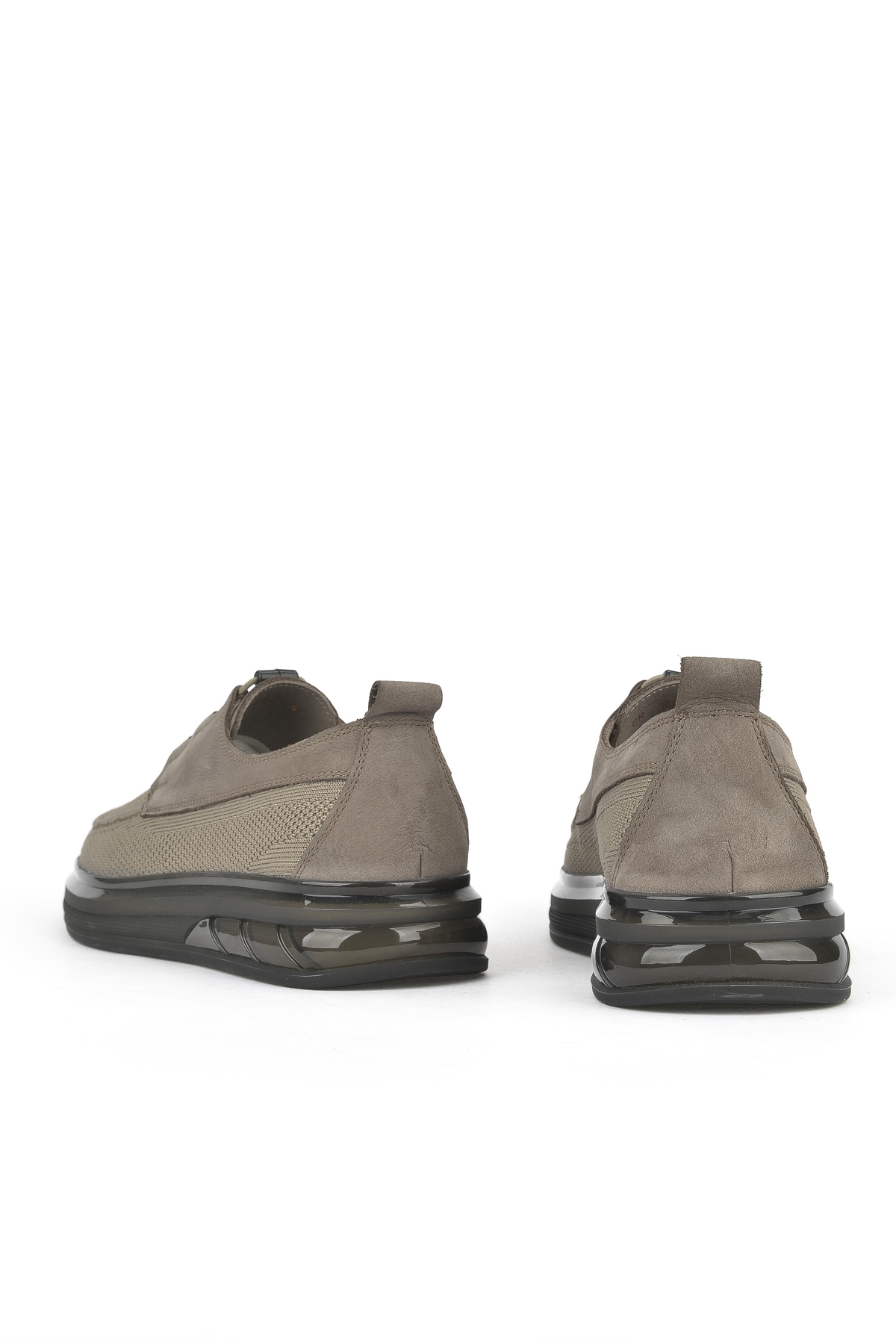 Erkek Sneaker 153990ZZ2845 Bej - Görsel 4