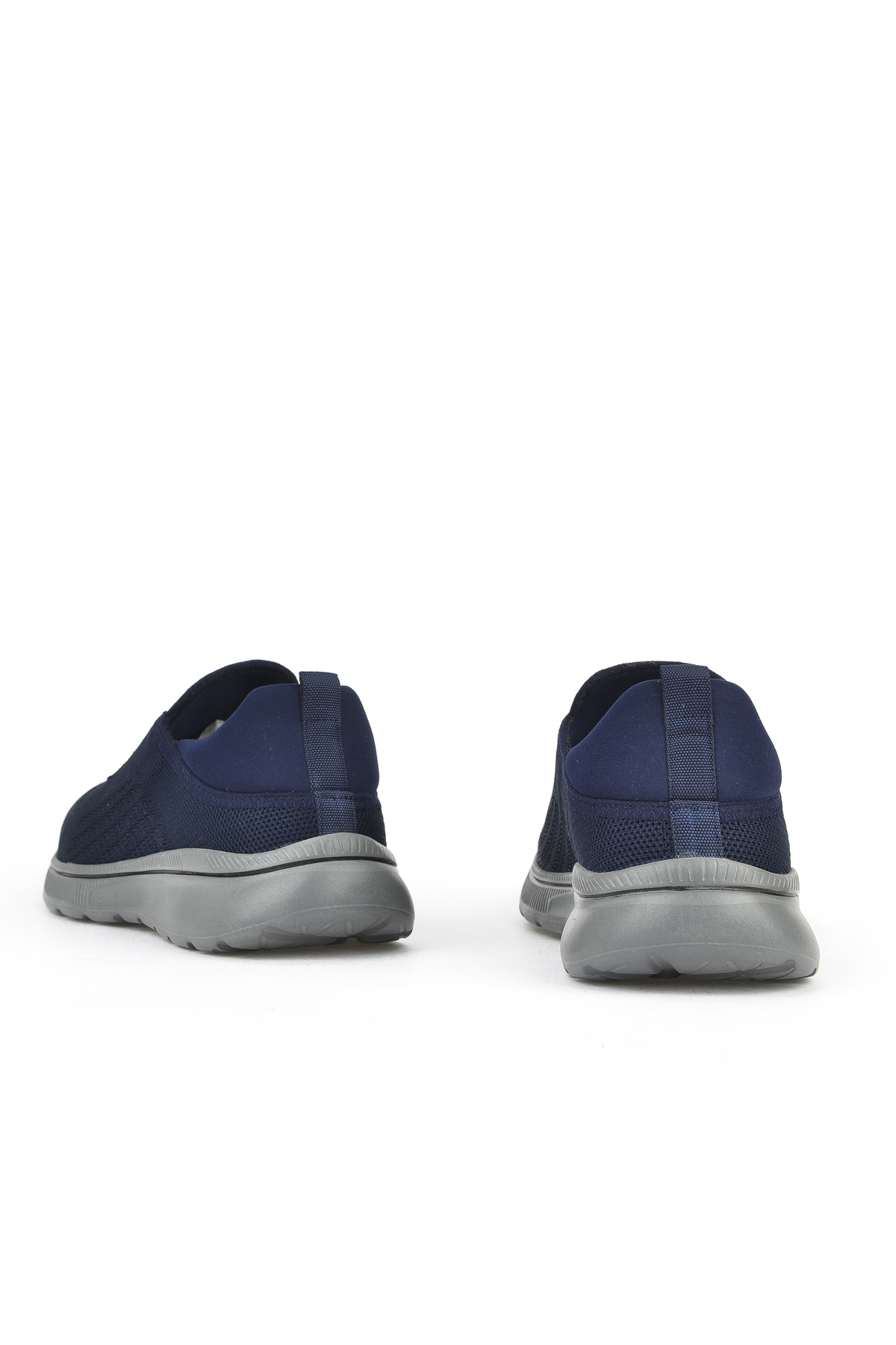Erkek Sneaker 153990ZZ2705 Lacivert - Görsel 4