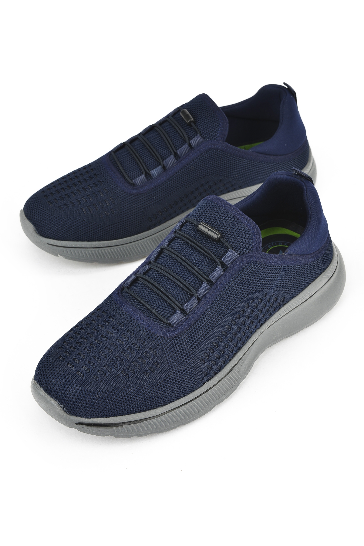 Erkek Sneaker 153990ZZ2705 Lacivert - Görsel 6