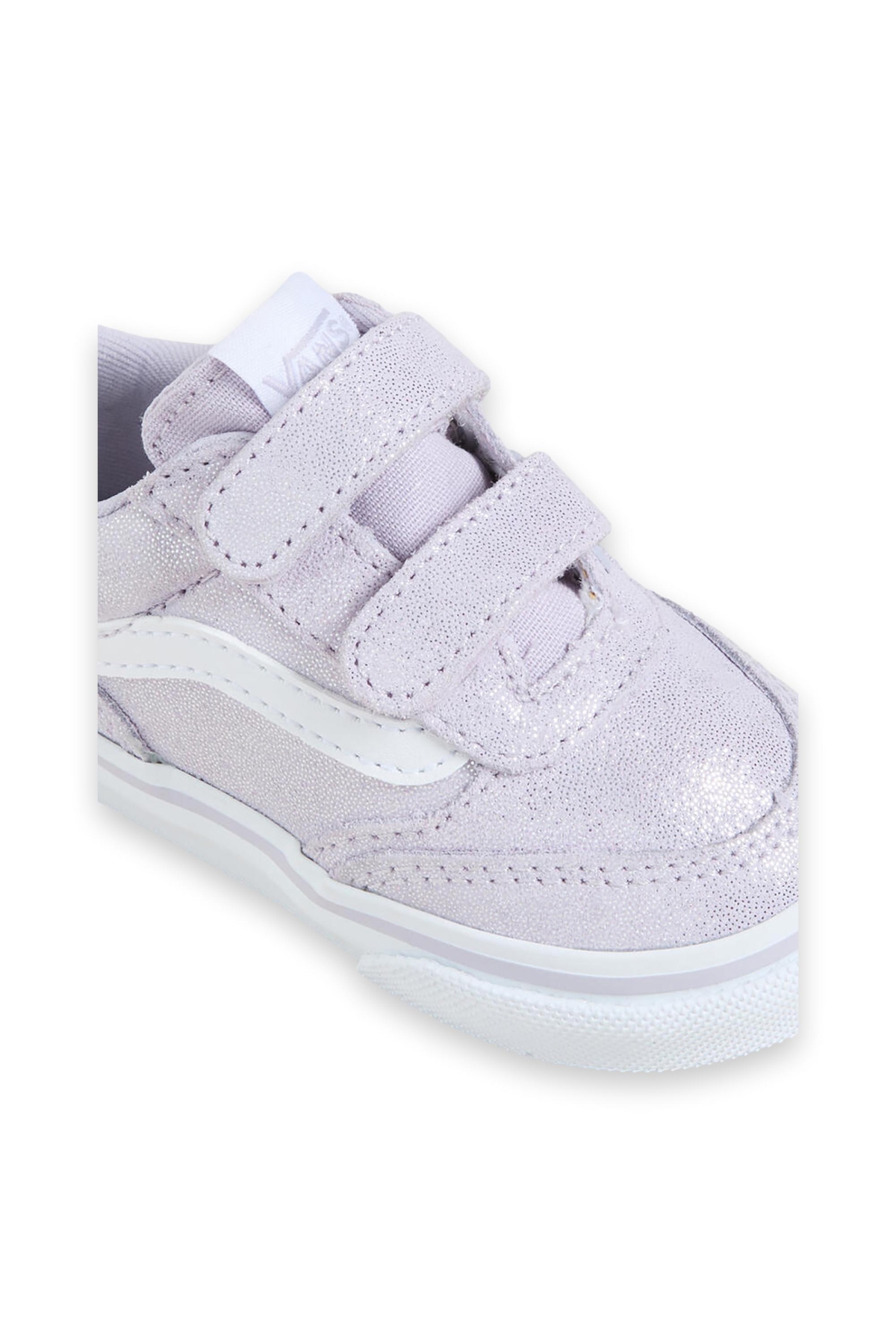 Vn000D7X Sneakers Lila Kız Çocuk Spor Ayakkabı - Görsel 4