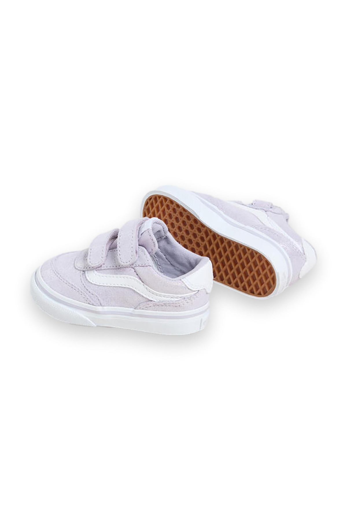 Vn000D7X Sneakers Lila Kız Çocuk Spor Ayakkabı - Görsel 5