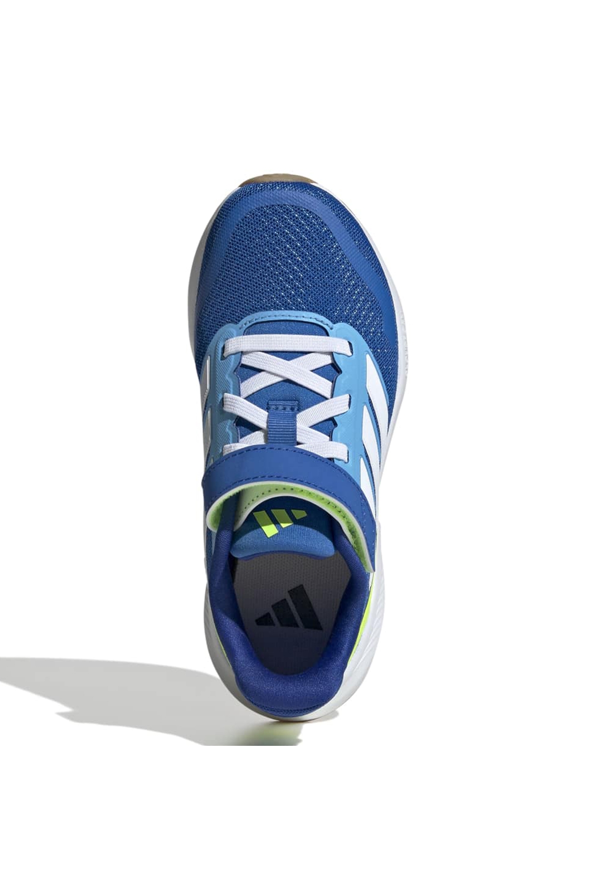 Runfalcon 5 El Çocuk Lacivert Koşu Ayakkabısı - Görsel 4