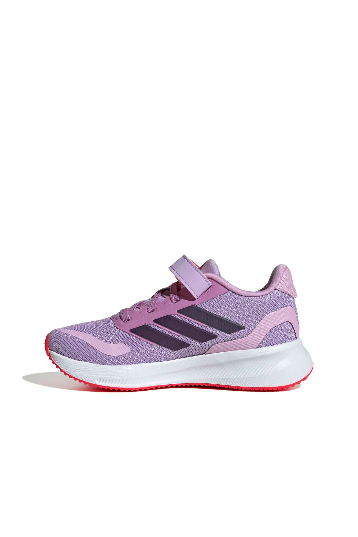 Runfalcon 5 El Çocuk Mor Koşu Ayakkabısı - Görsel 3