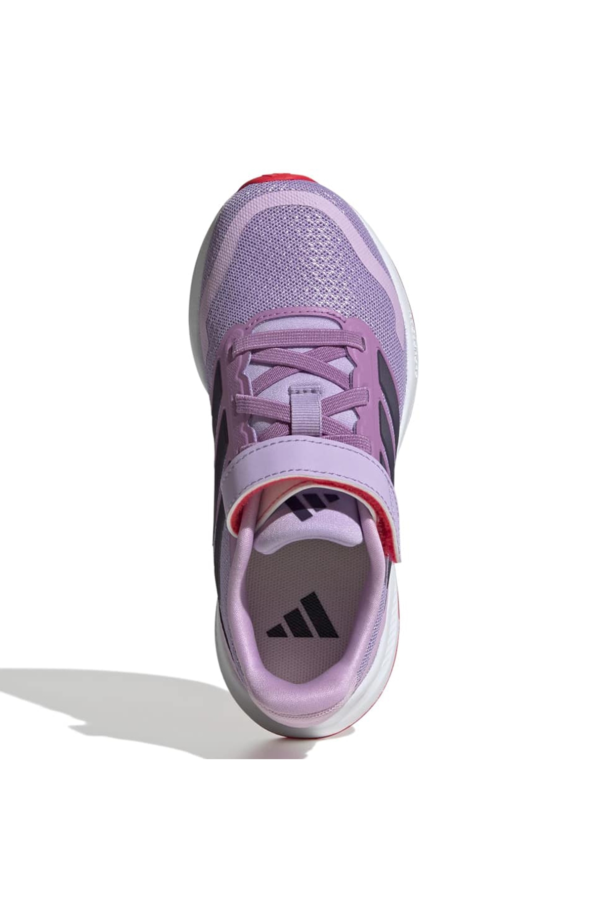 Runfalcon 5 El Çocuk Mor Koşu Ayakkabısı - Görsel 4
