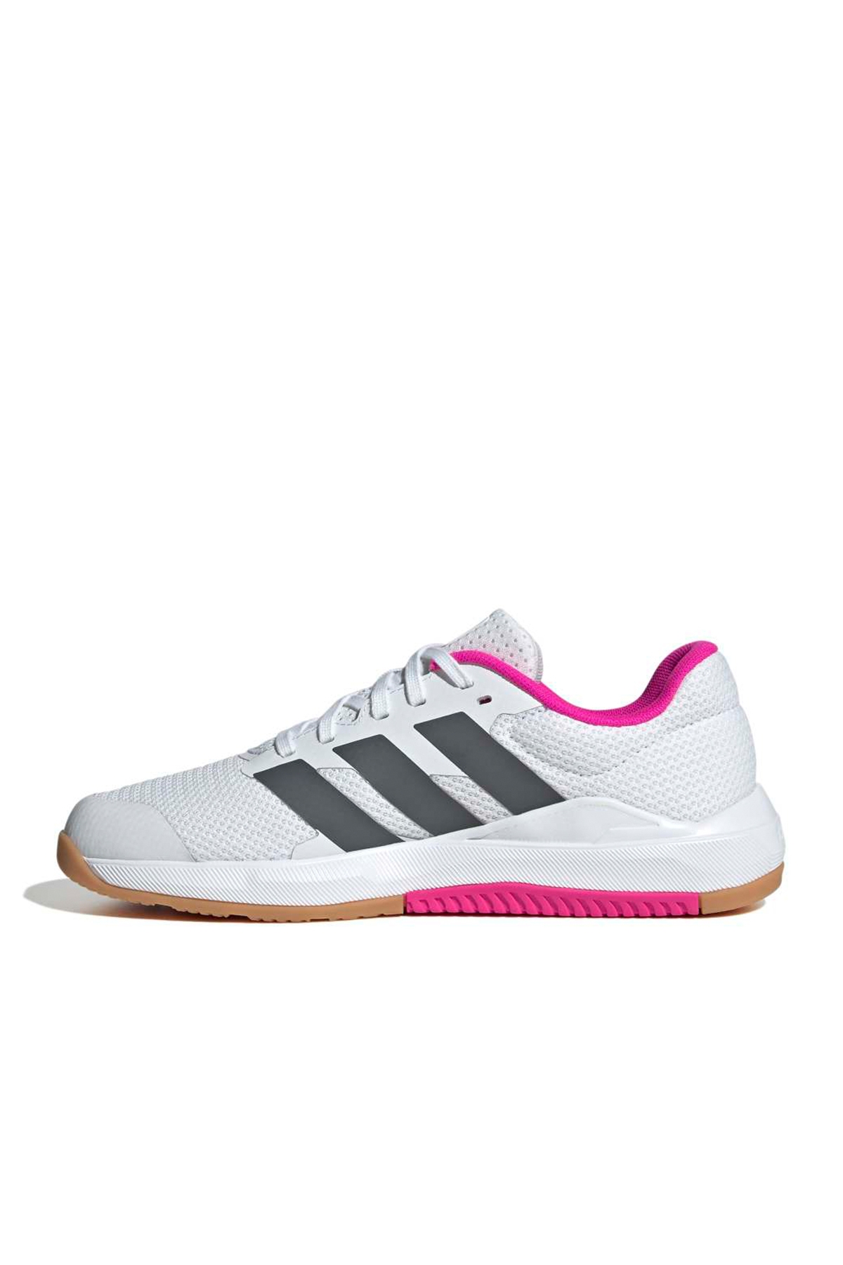 Dropset Base Trainer Kadın Beyaz Spor Ayakkabı - Görsel 3