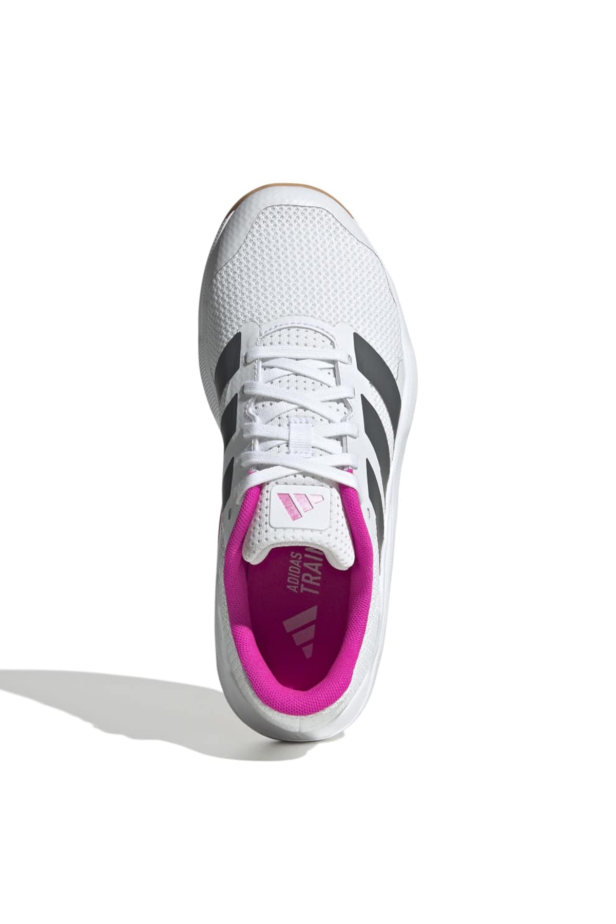 Dropset Base Trainer Kadın Beyaz Spor Ayakkabı - Görsel 4