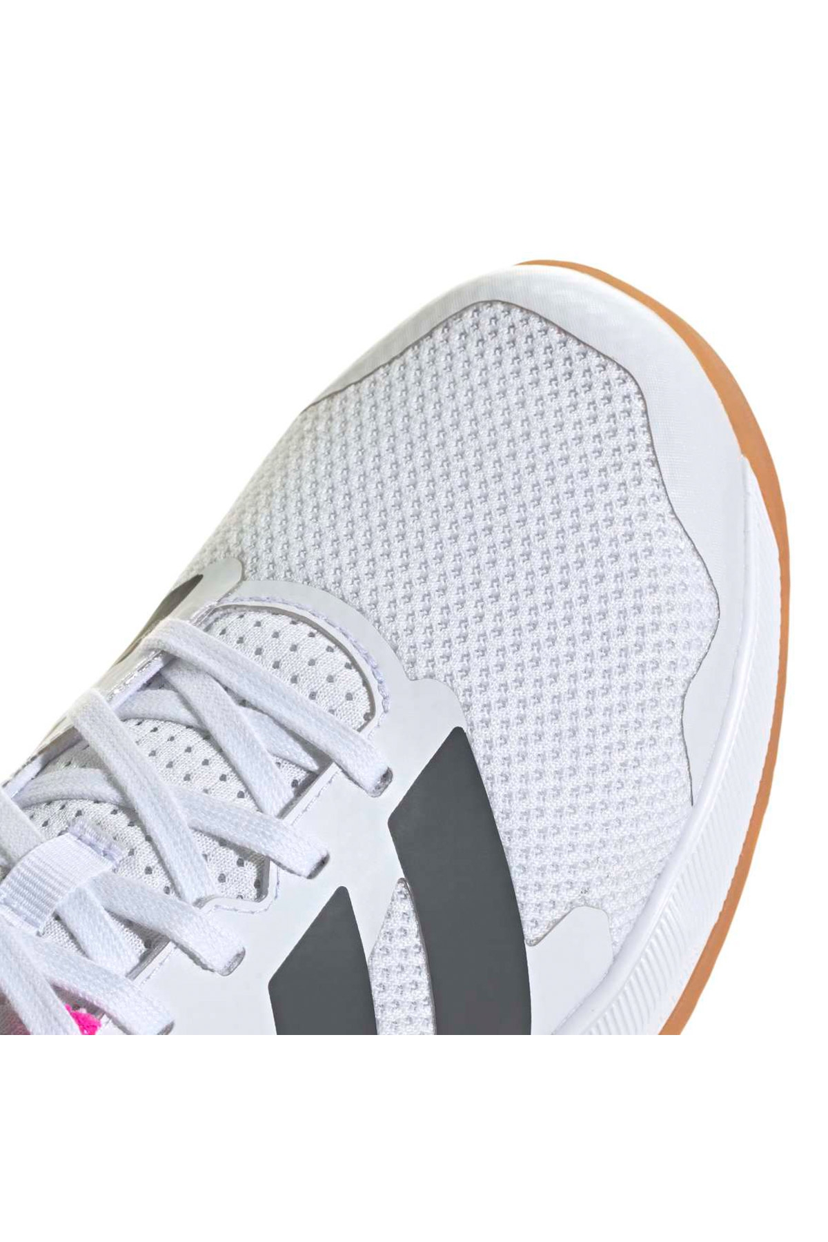 Dropset Base Trainer Kadın Beyaz Spor Ayakkabı - Görsel 5