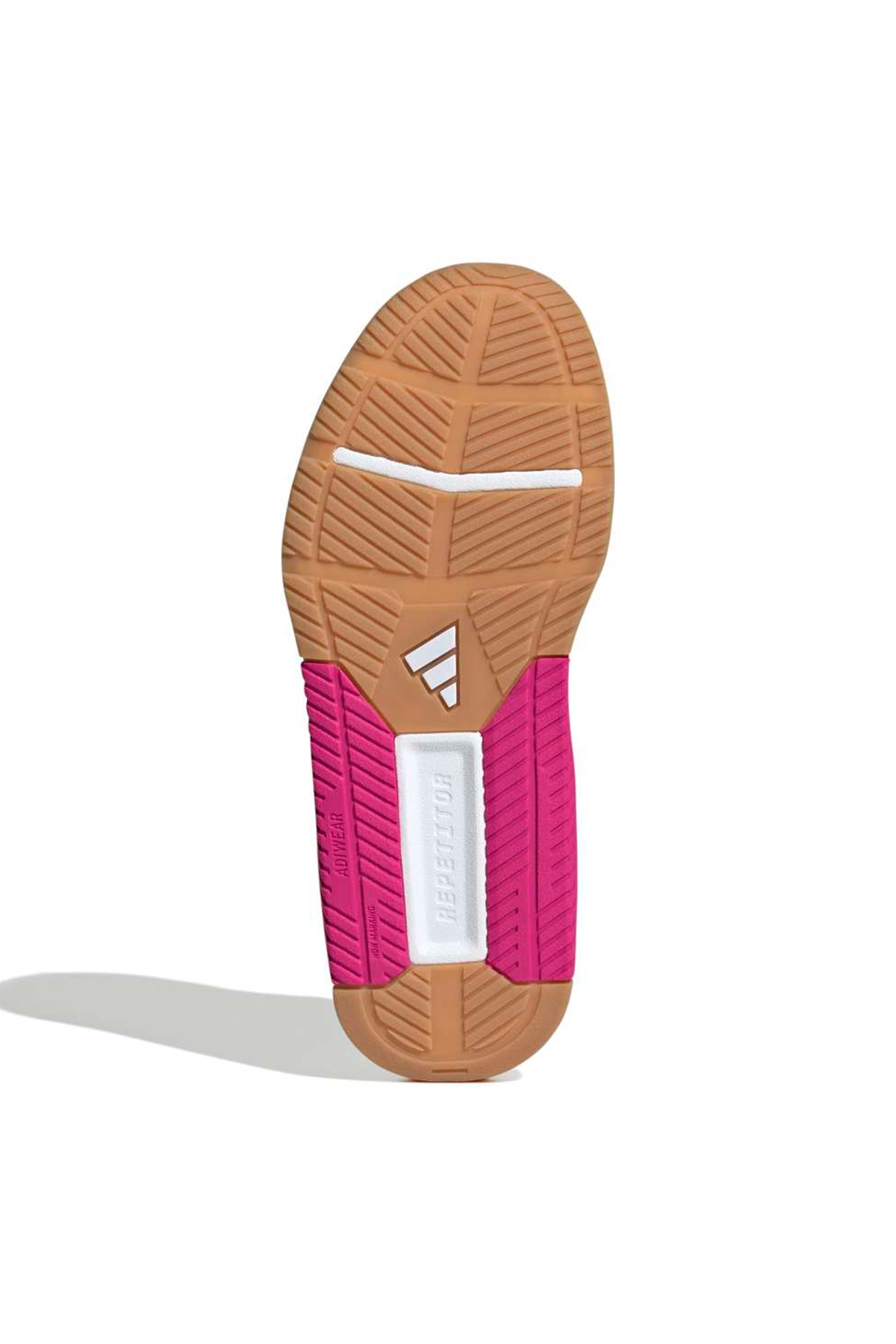 Dropset Base Trainer Kadın Beyaz Spor Ayakkabı - Görsel 6