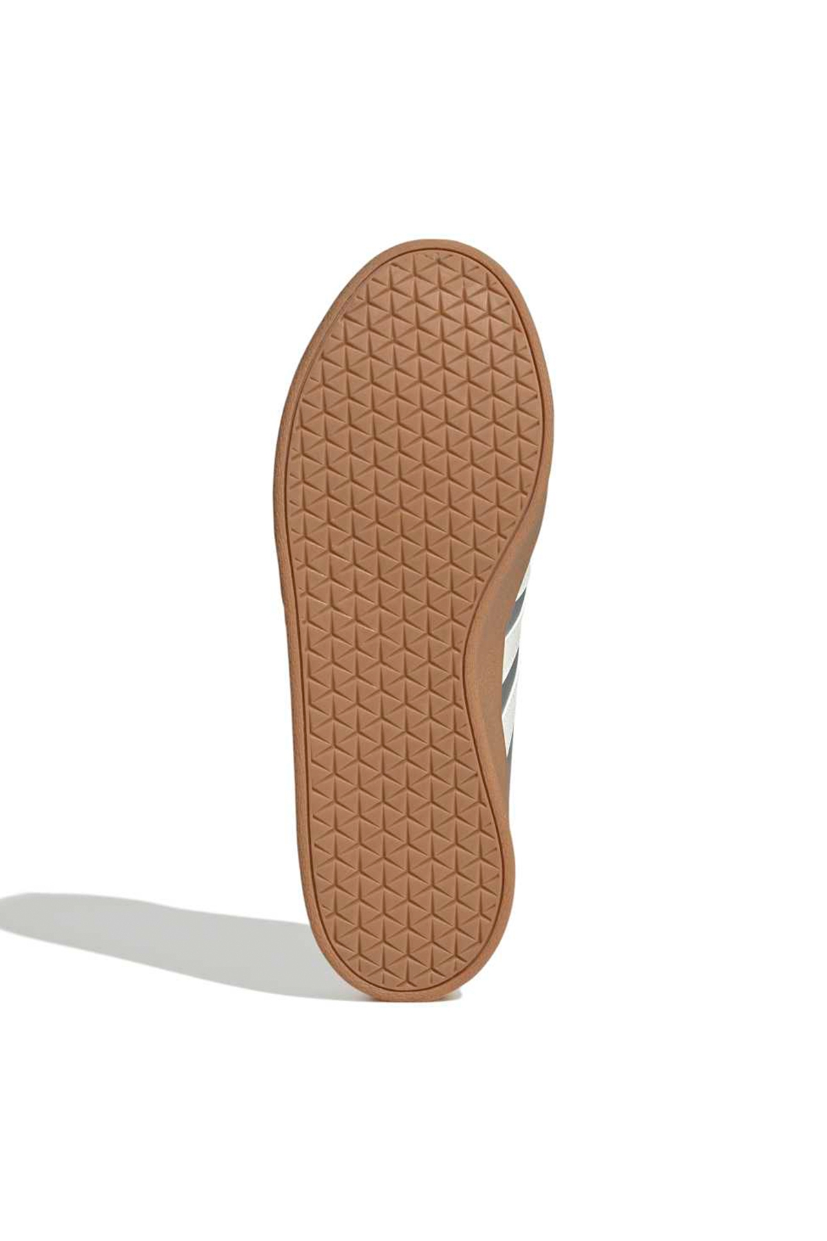 Vl Court Base Kadın Gümüş Sneaker - Görsel 6