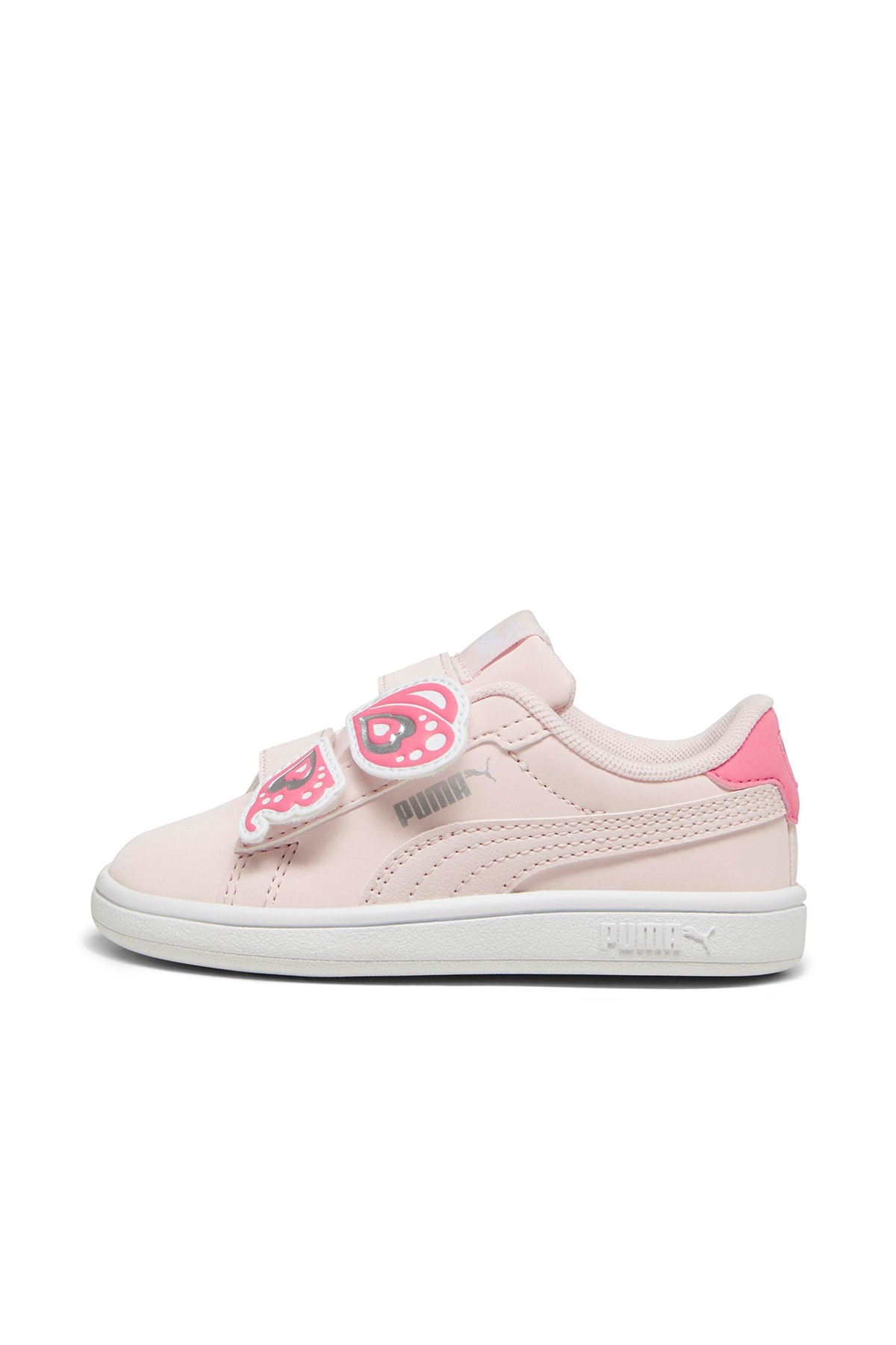 Smash 3.0 Butterfly V Bebek Pembe Sneaker - Görsel 2