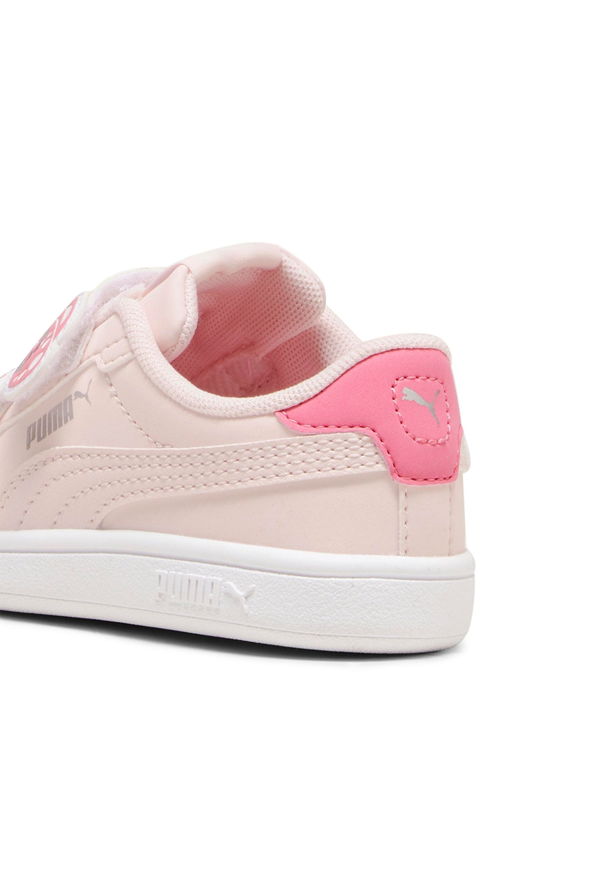 Smash 3.0 Butterfly V Bebek Pembe Sneaker - Görsel 5