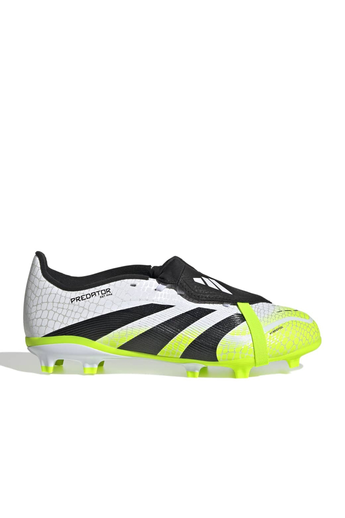 Predator League Ft Fg/Mg Çocuk Krampon - Görsel 2