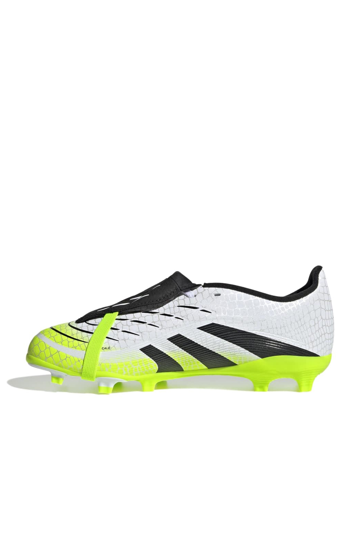 Predator League Ft Fg/Mg Çocuk Krampon - Görsel 3