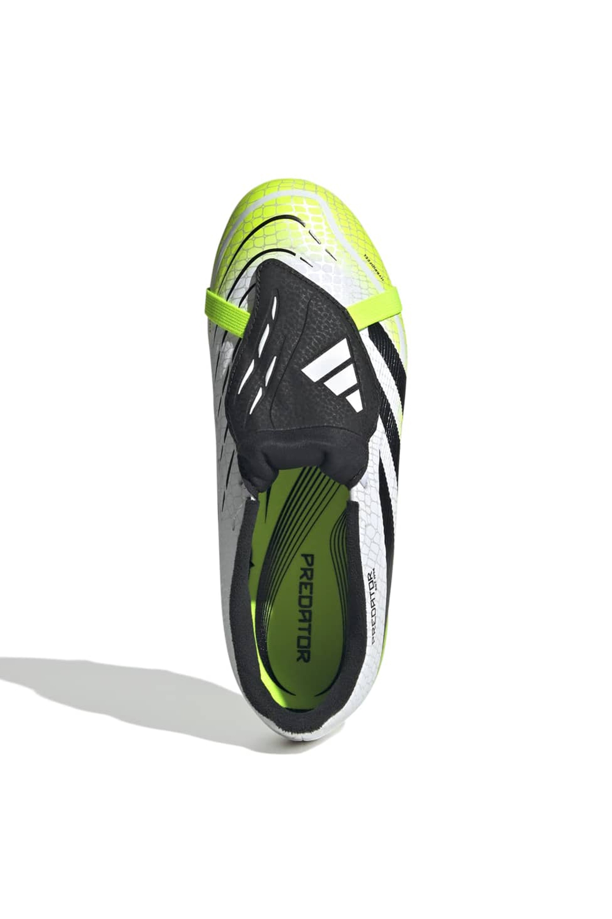 Predator League Ft Fg/Mg Çocuk Krampon - Görsel 4
