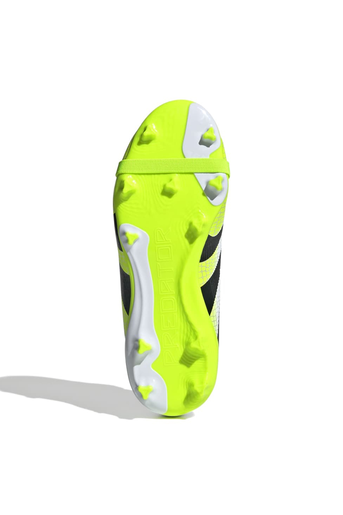 Predator League Ft Fg/Mg Çocuk Krampon - Görsel 6