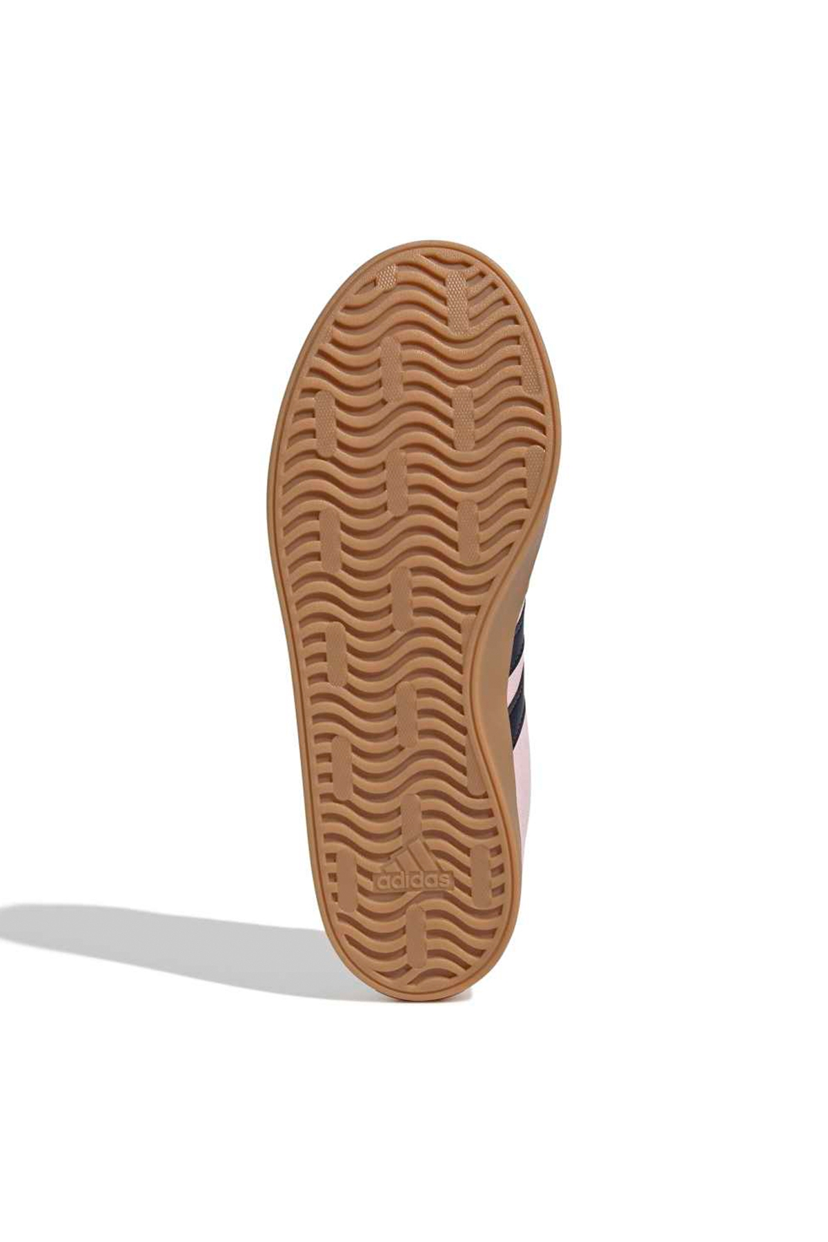 Vl Court 3.0 Kadın Pembe Sneaker - Görsel 6