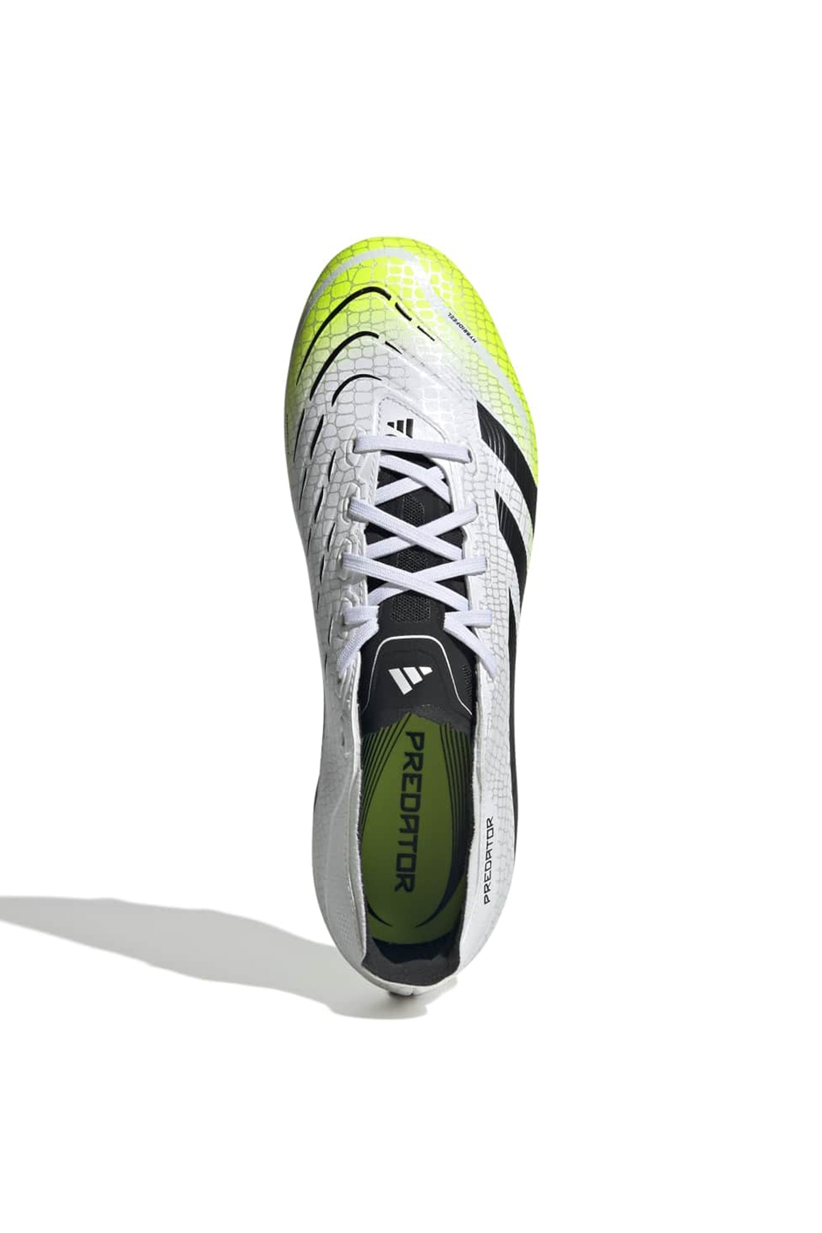 Predator League Fg/Mg Erkek Krampon - Görsel 4