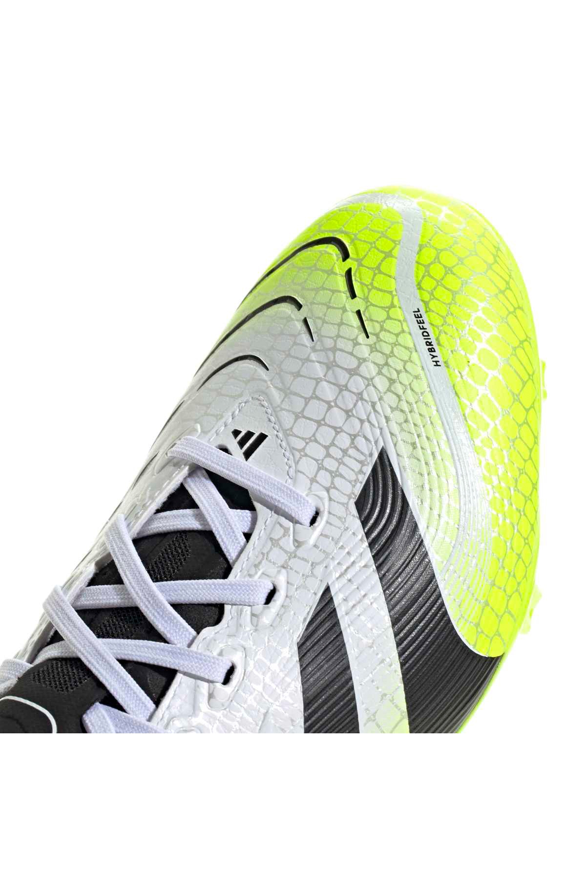 Predator League Fg/Mg Erkek Krampon - Görsel 5