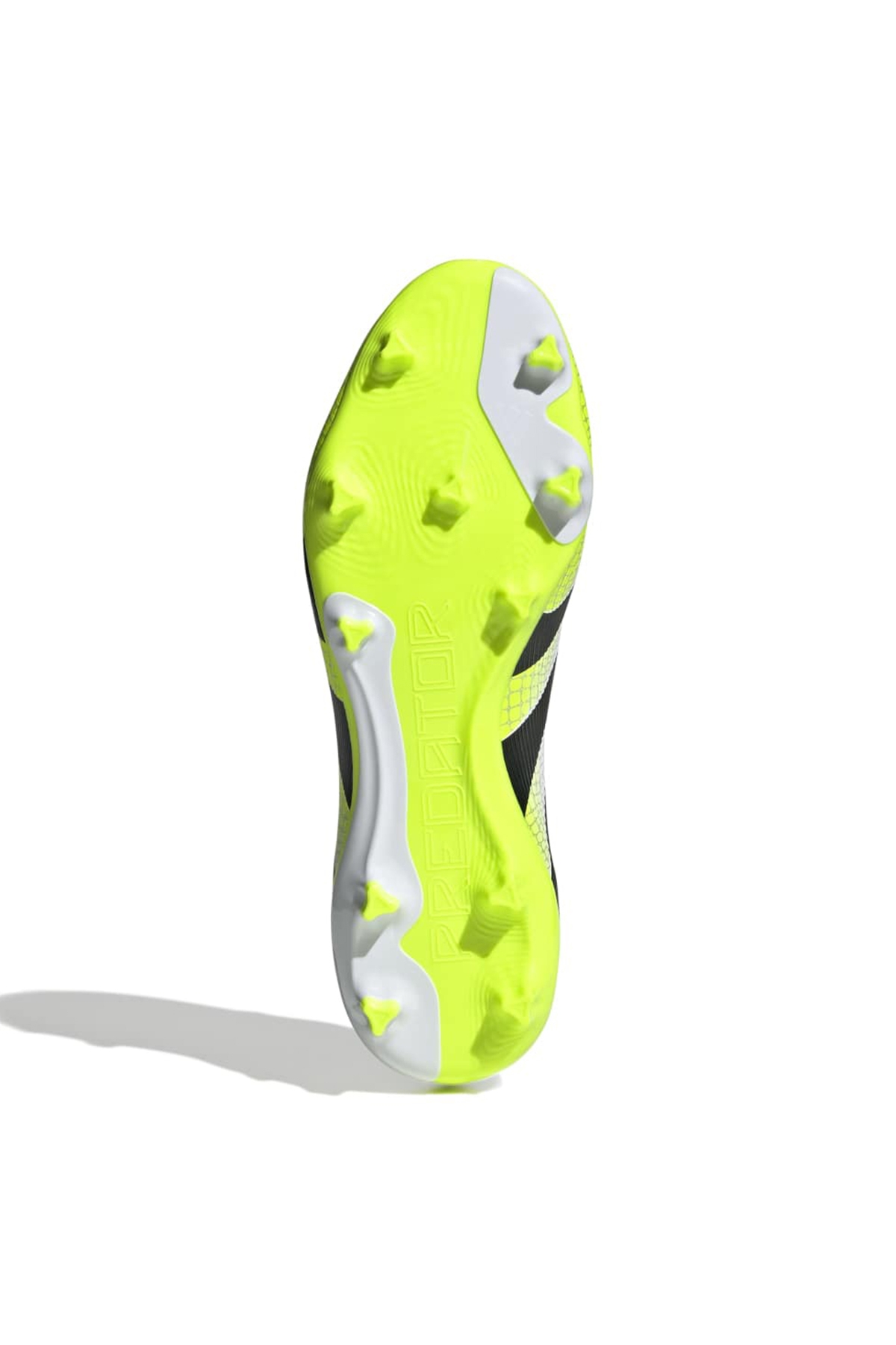 Predator League Fg/Mg Erkek Krampon - Görsel 6