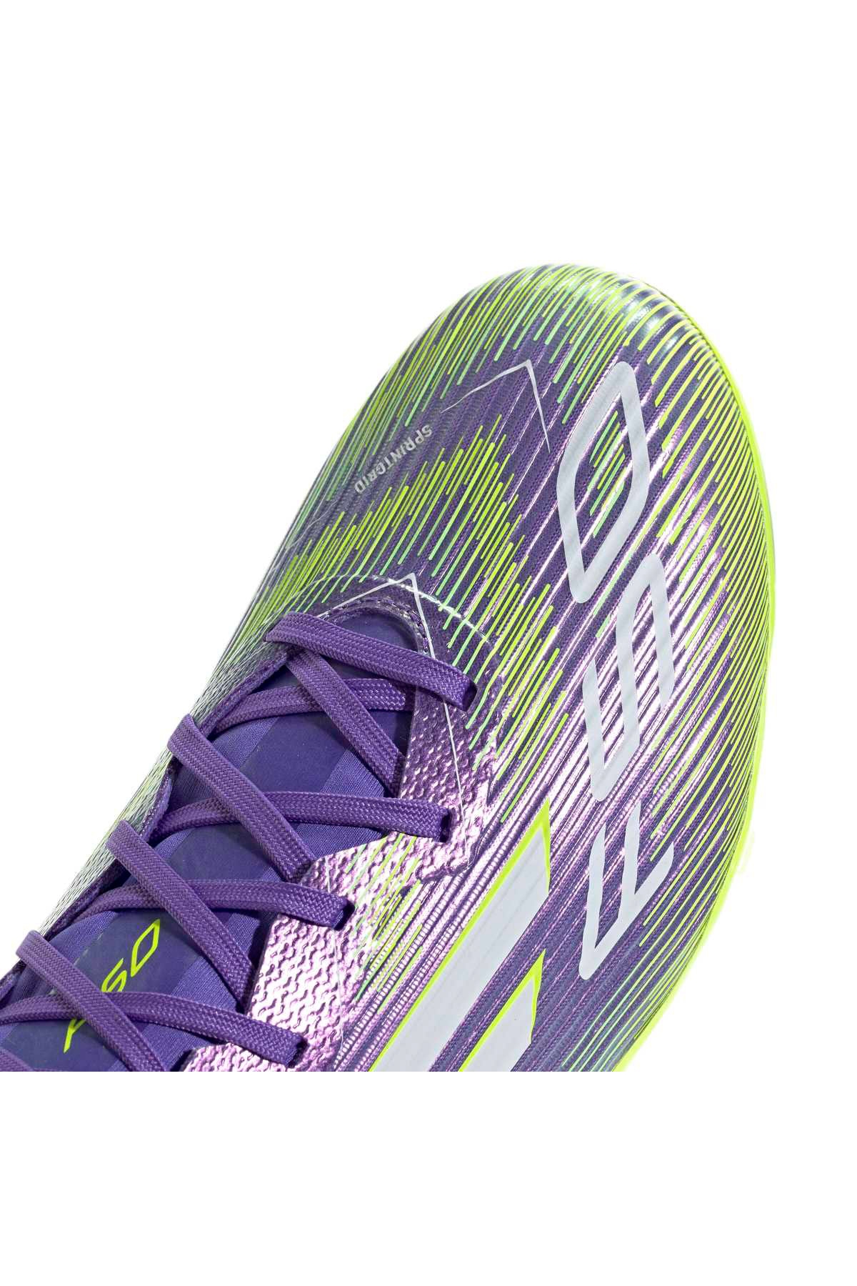 F50 League Fg/Mg Erkek Krampon - Görsel 5