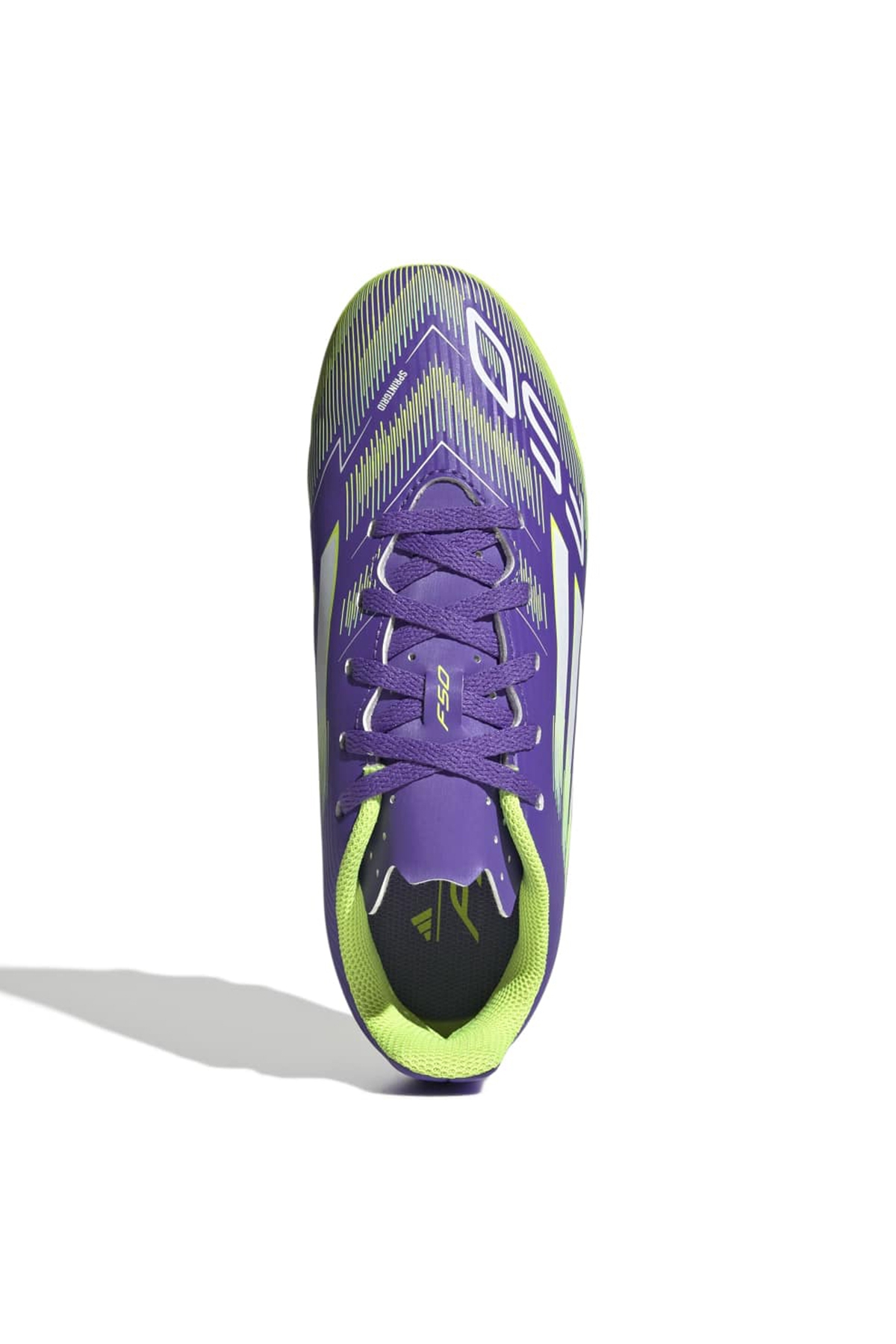 F50 Club Fg/Mg J Çocuk Krampon - Görsel 4