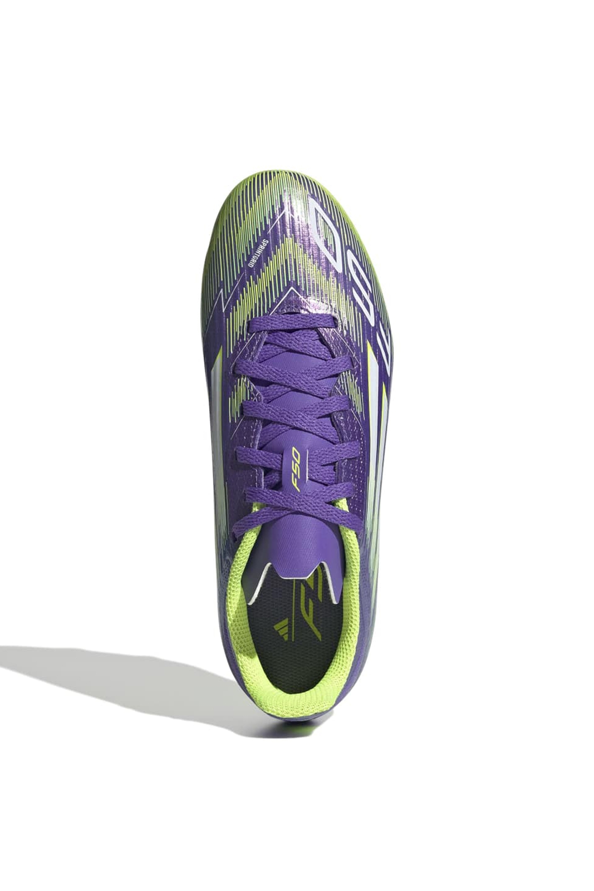 F50 League Fg/Mg J Çocuk Krampon - Görsel 4