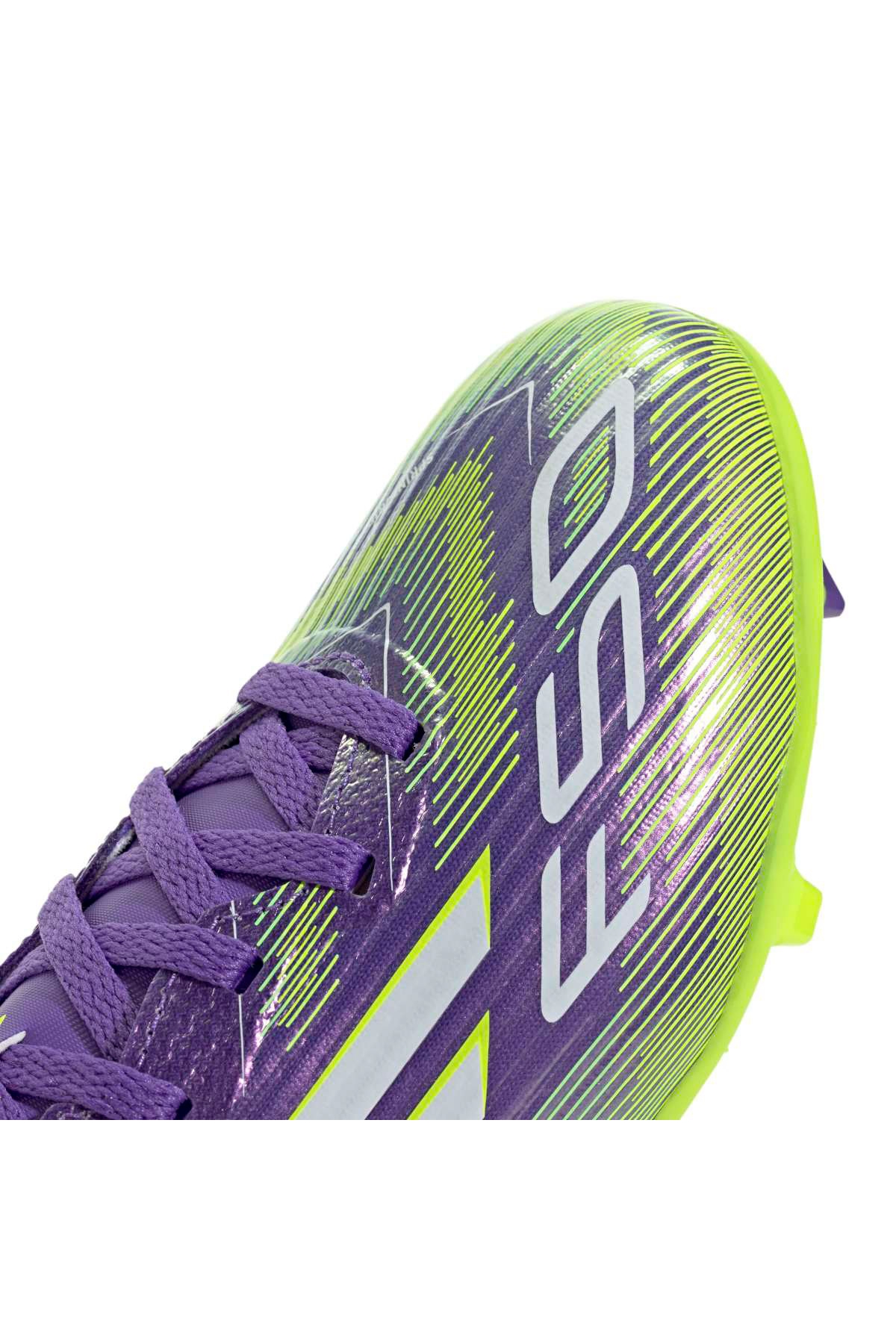 F50 League Fg/Mg J Çocuk Krampon - Görsel 5