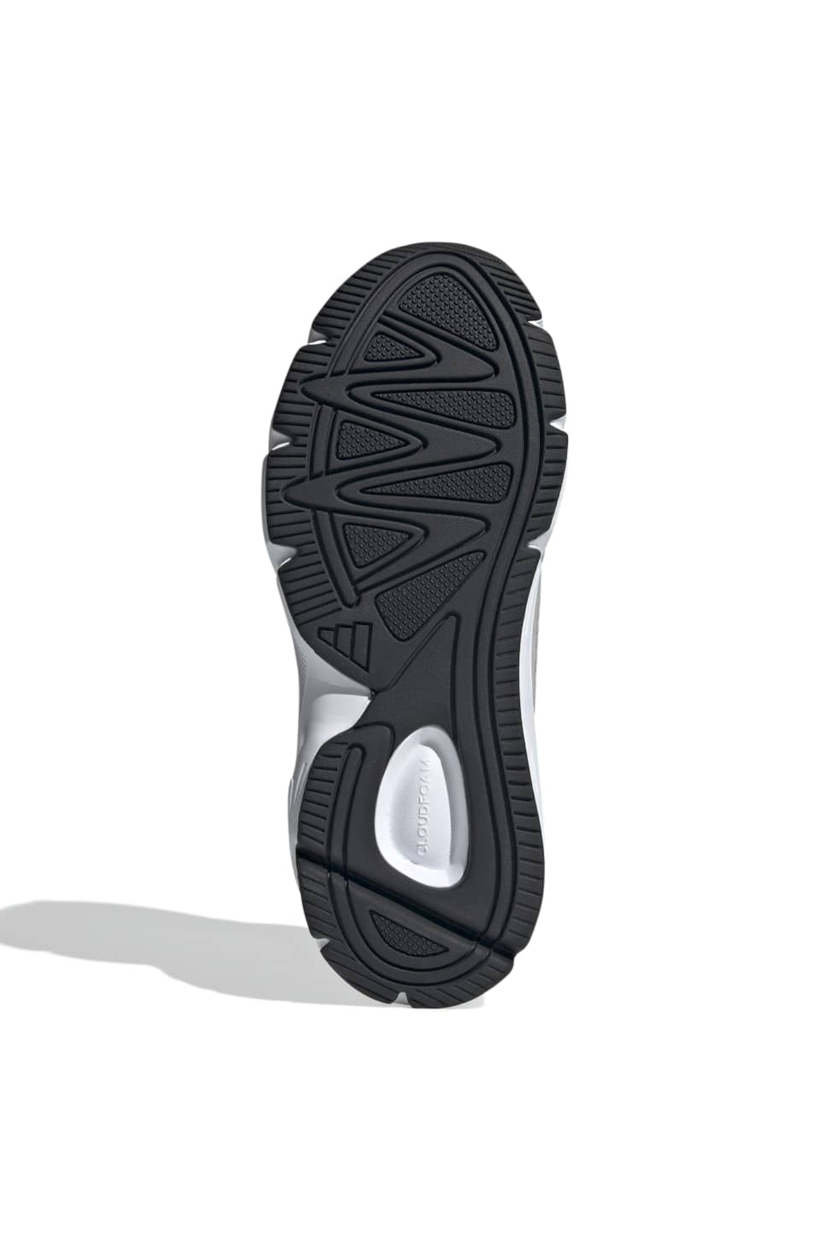 Crazychaos 2000 Kadın Gri Koşu Ayakkabısı - Görsel 6
